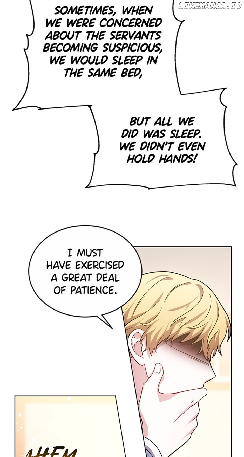 While You’re In Love Chapter 22 - page 75
