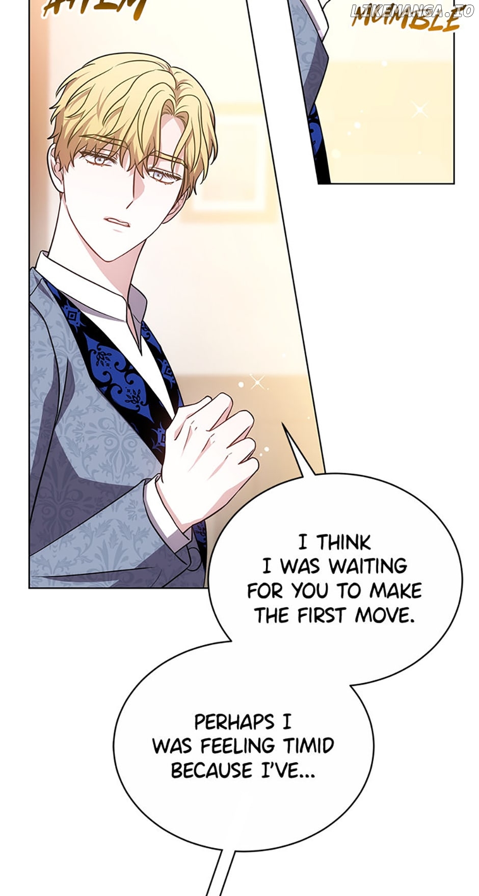 While You’re In Love Chapter 22 - page 76