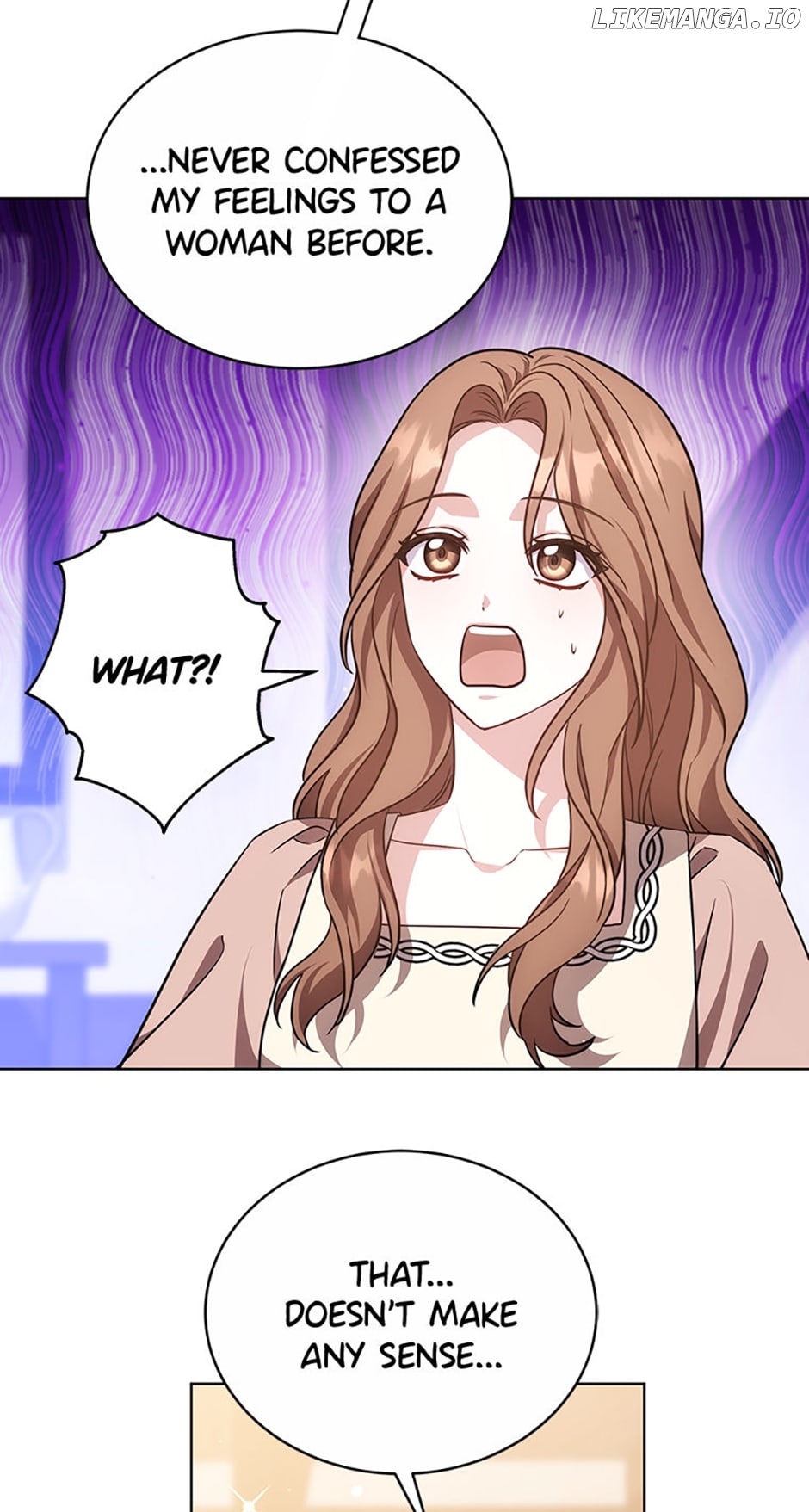 While You’re In Love Chapter 22 - page 77