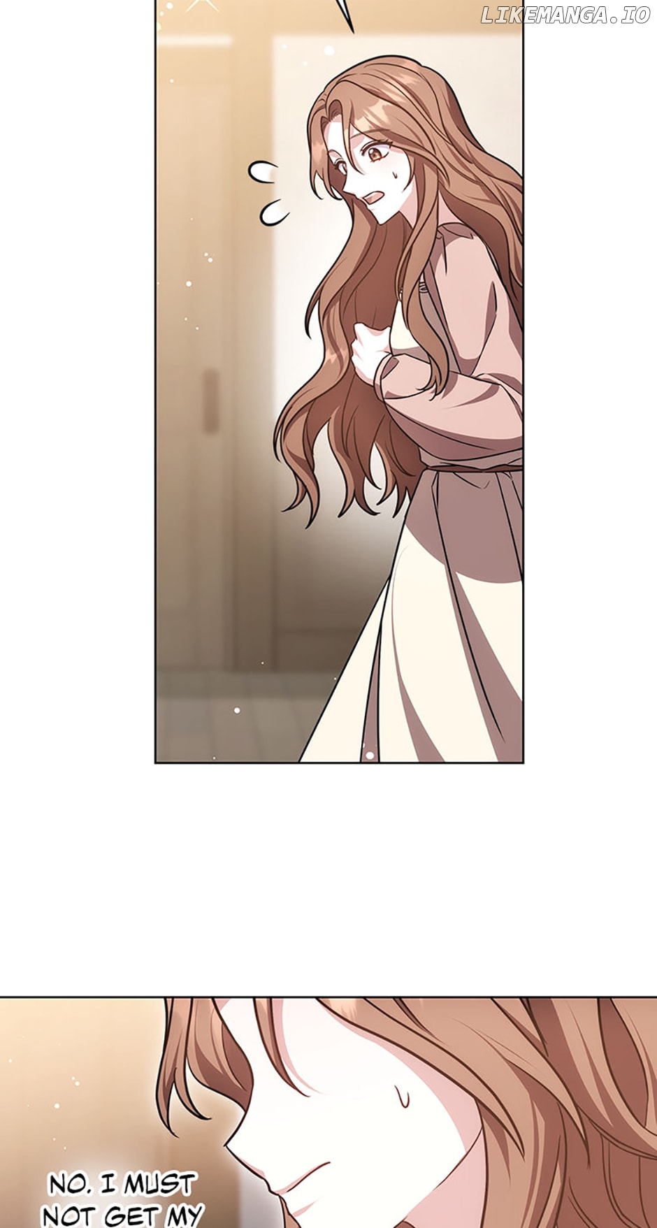 While You’re In Love Chapter 22 - page 78