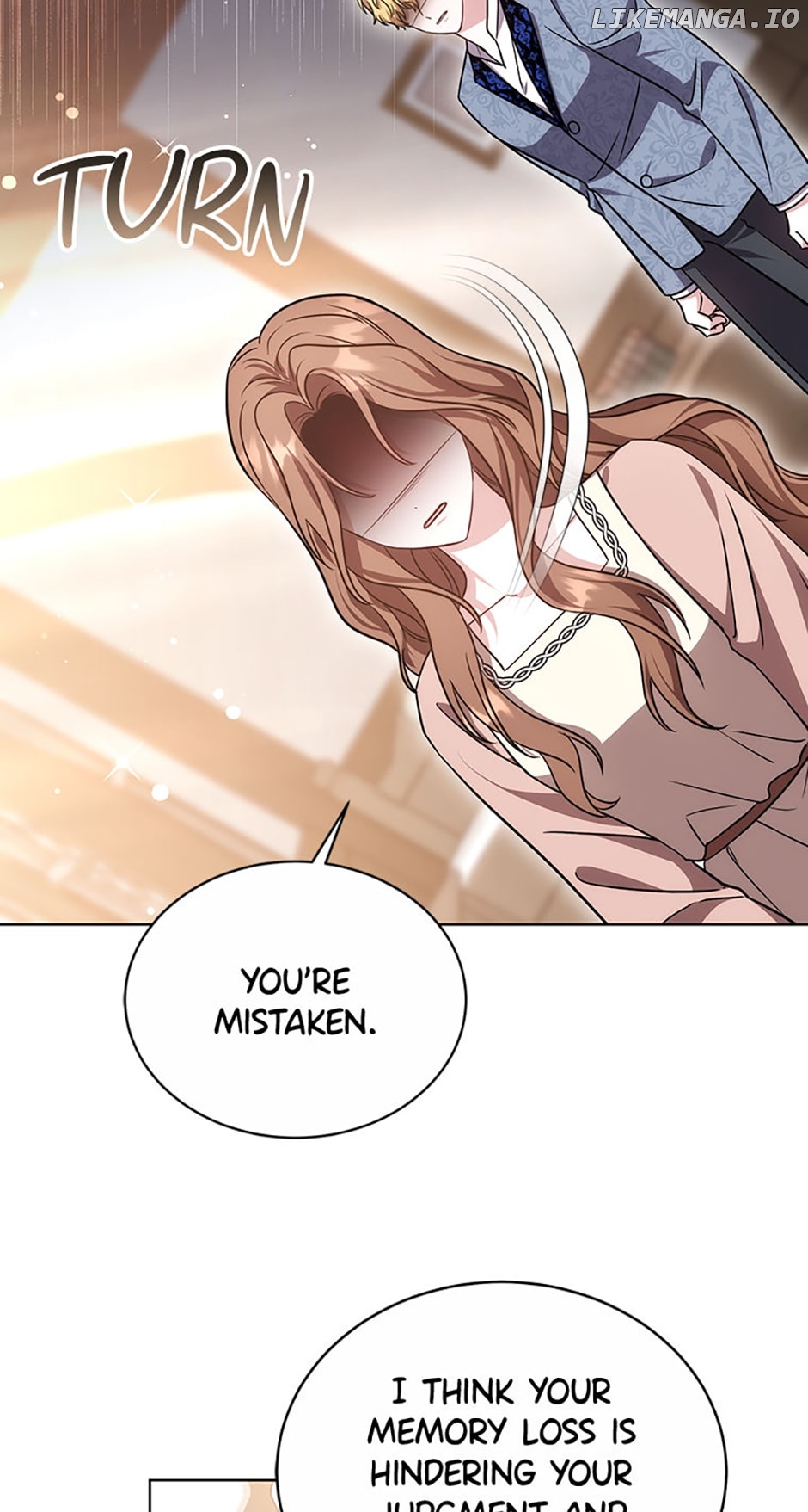 While You’re In Love Chapter 22 - page 80