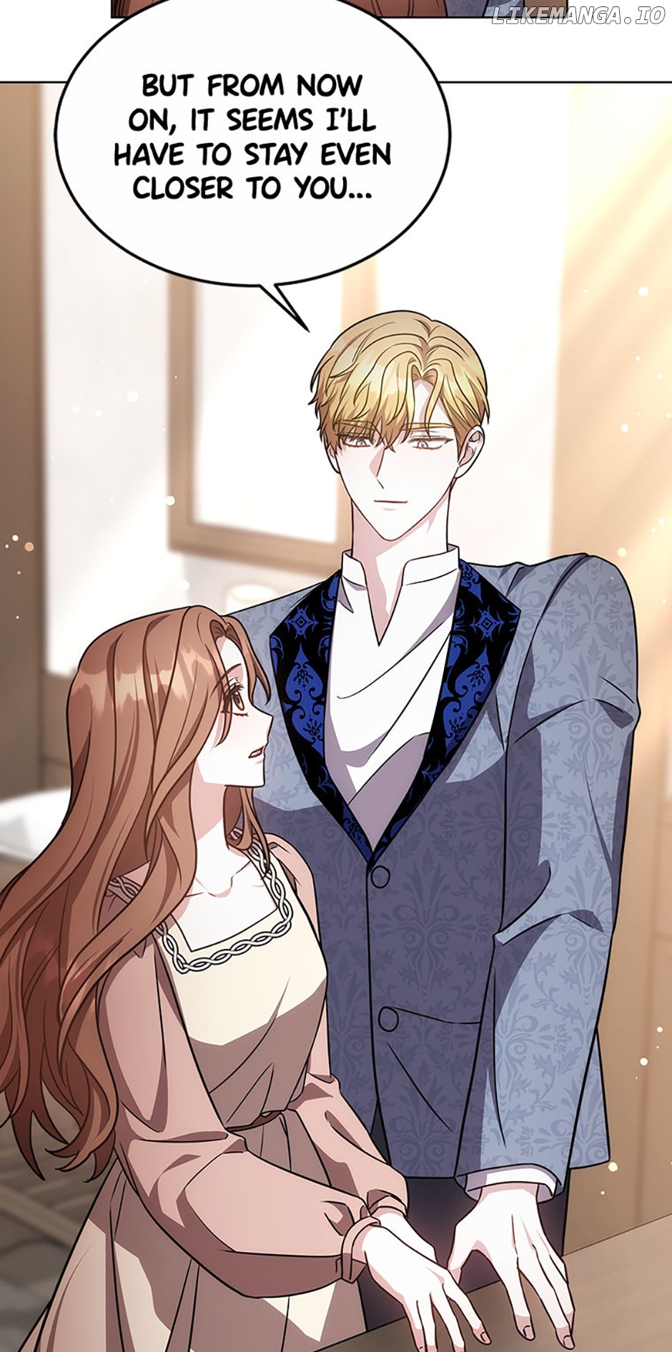 While You’re In Love Chapter 22 - page 84