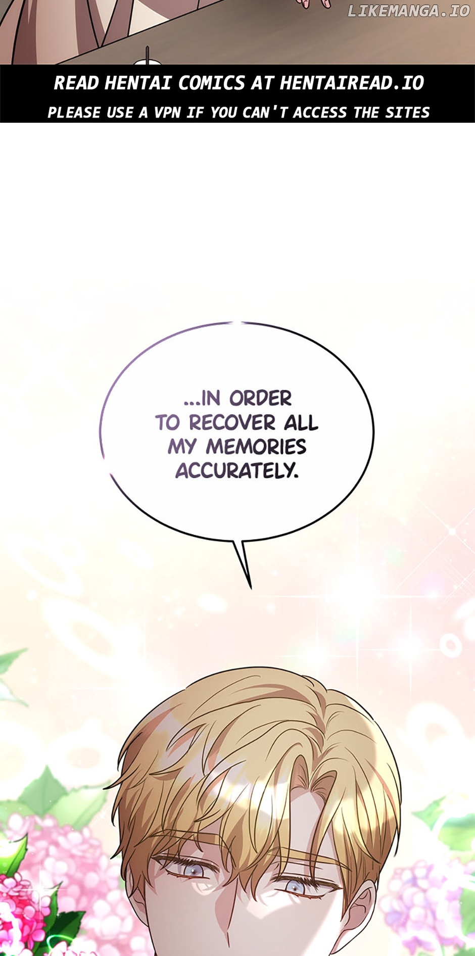 While You’re In Love Chapter 22 - page 85