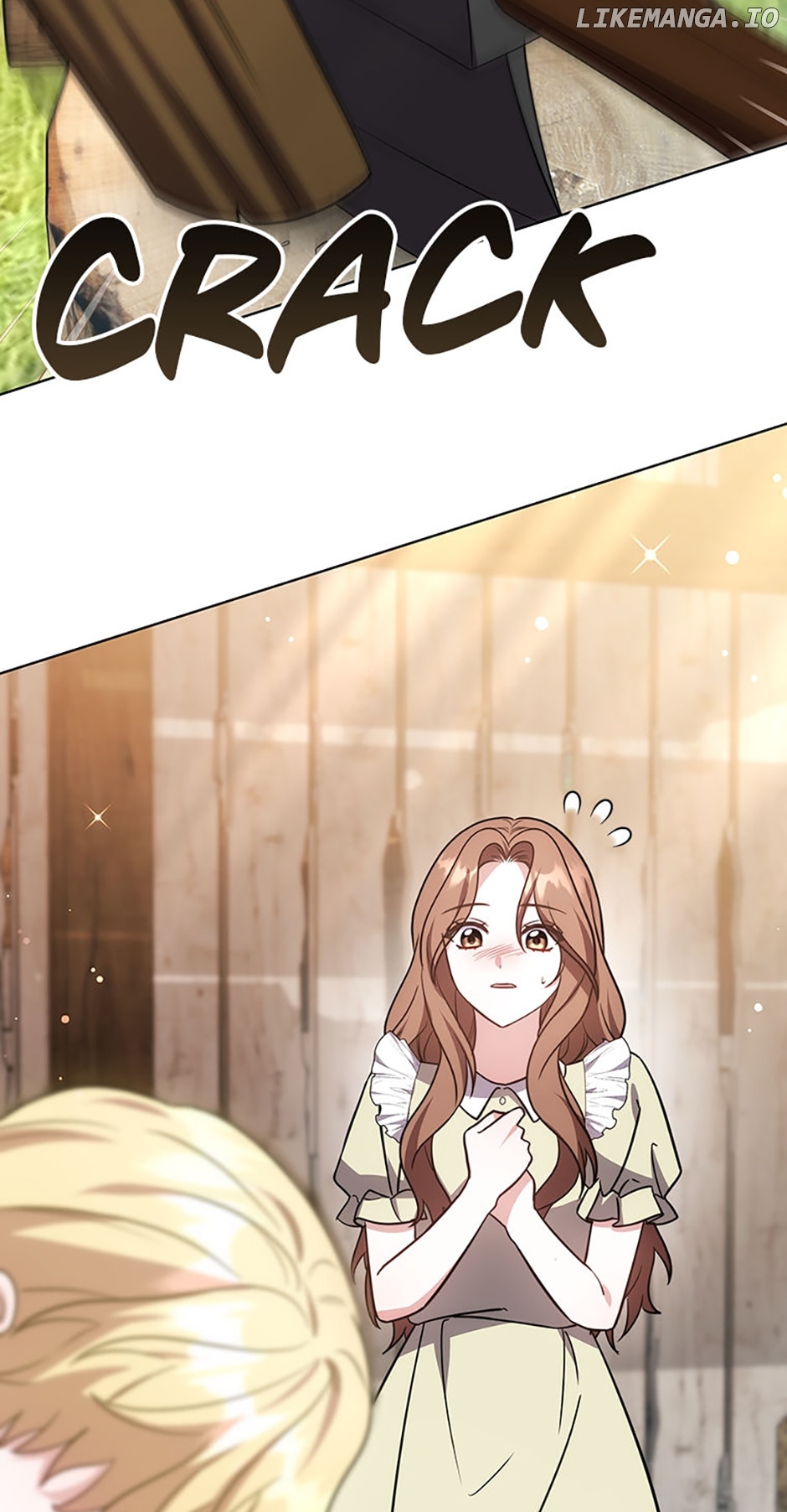 While You’re In Love Chapter 23 - page 10