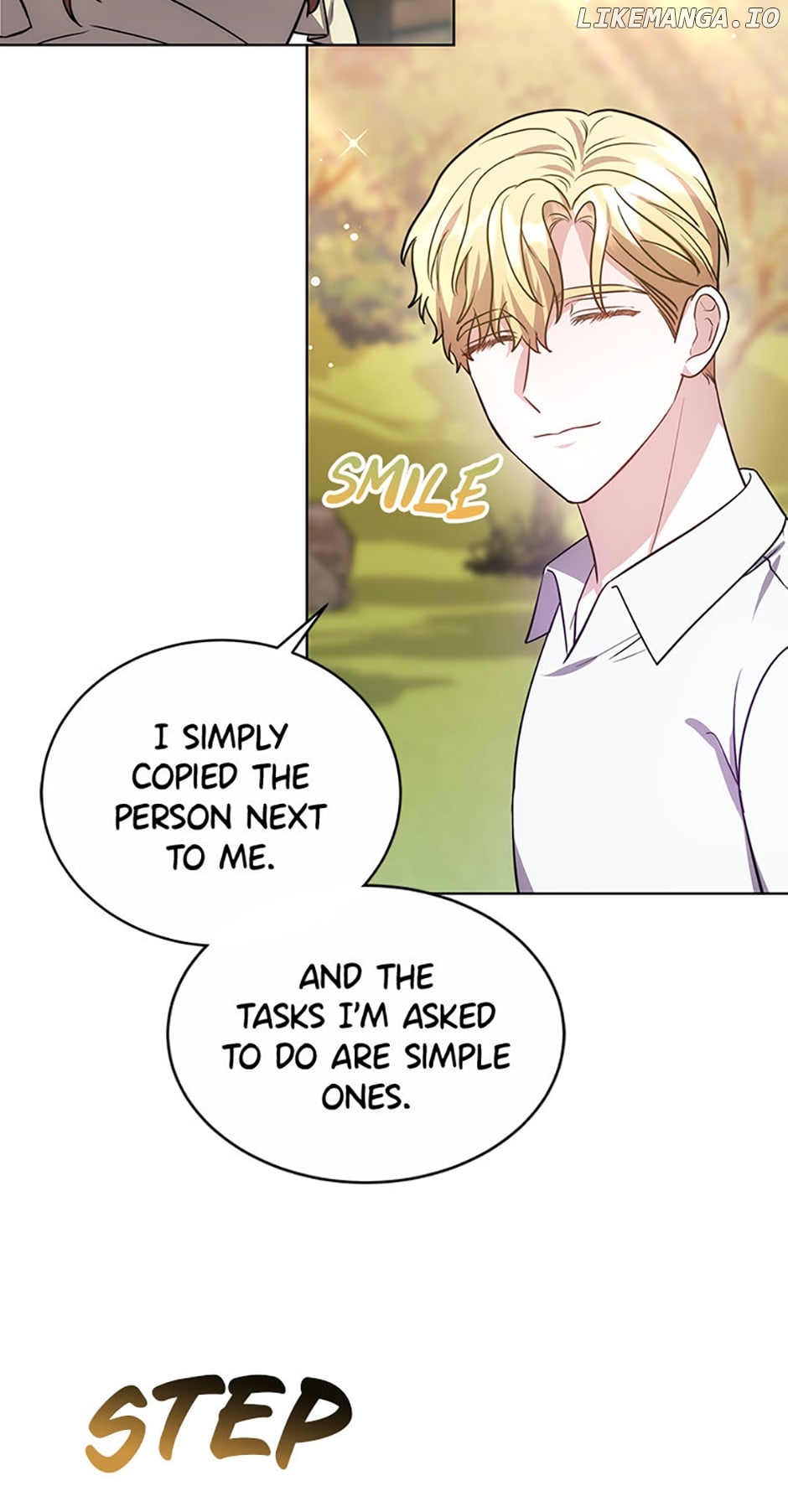 While You’re In Love Chapter 23 - page 13
