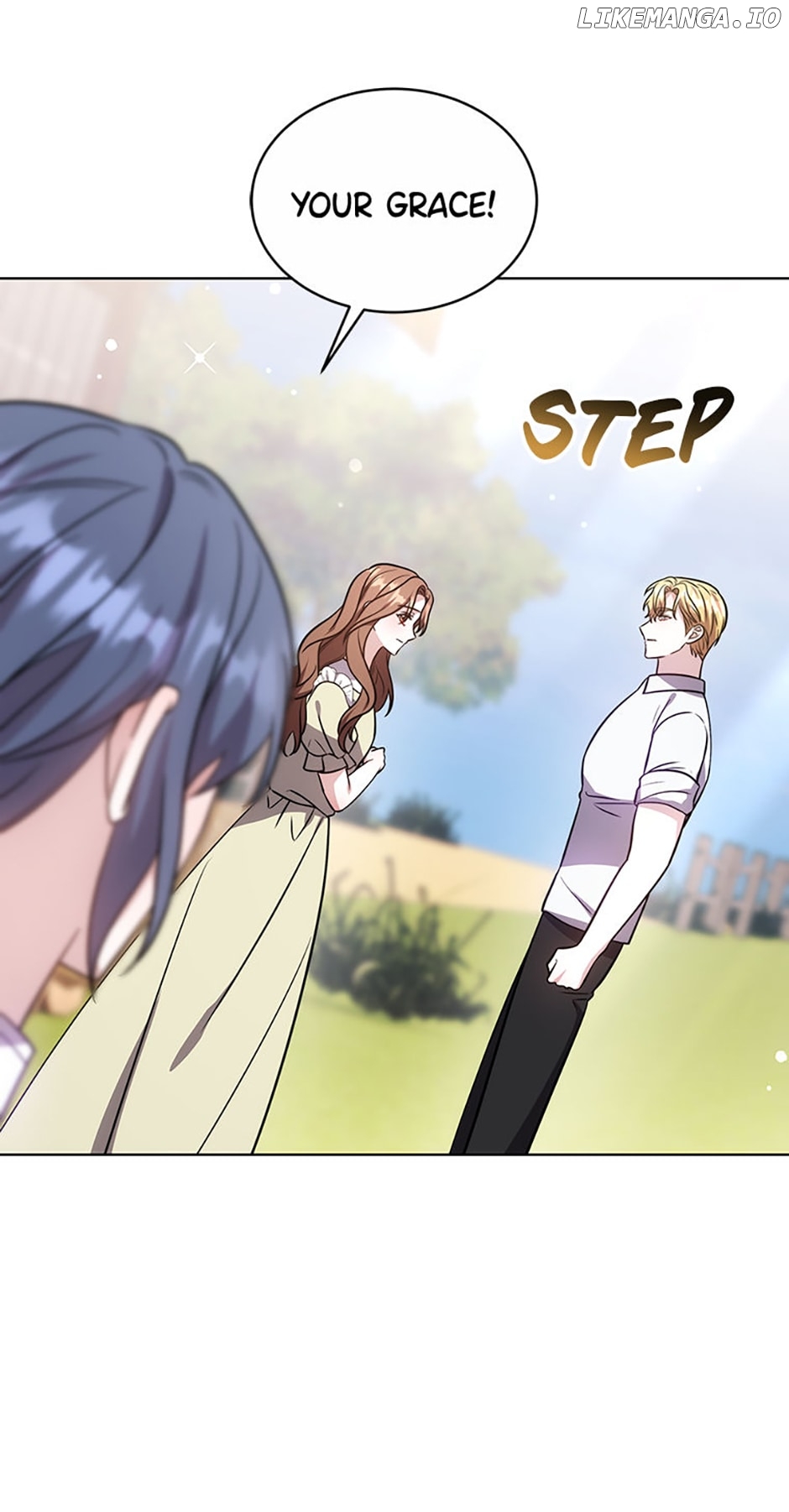 While You’re In Love Chapter 23 - page 14