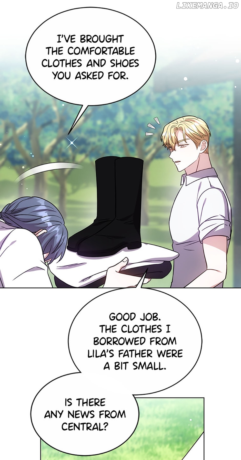 While You’re In Love Chapter 23 - page 15