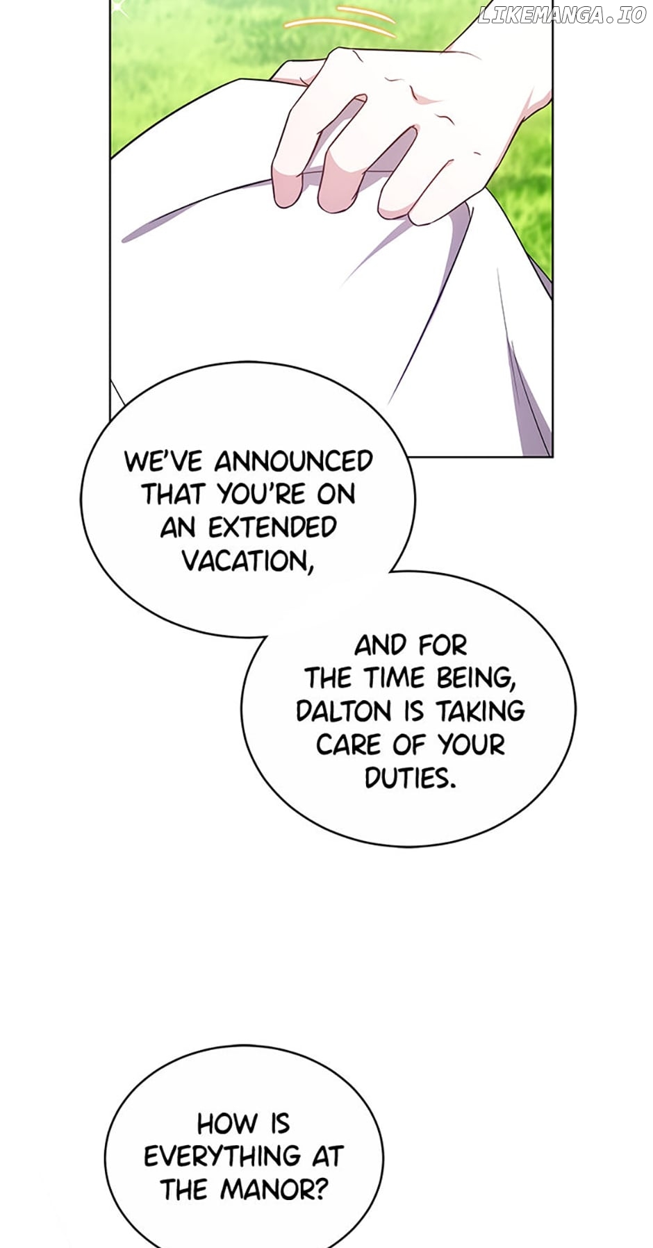 While You’re In Love Chapter 23 - page 16