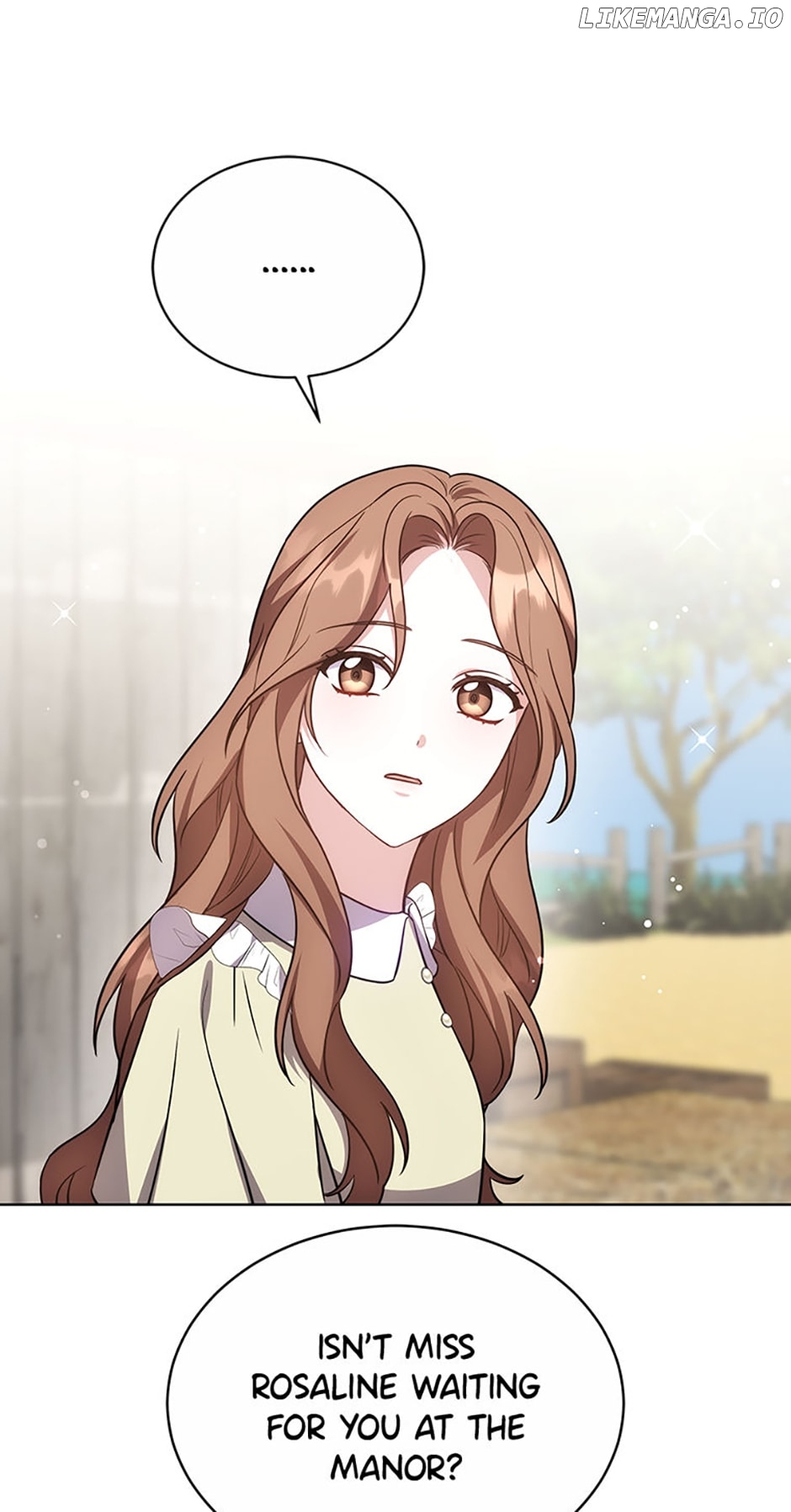 While You’re In Love Chapter 23 - page 20