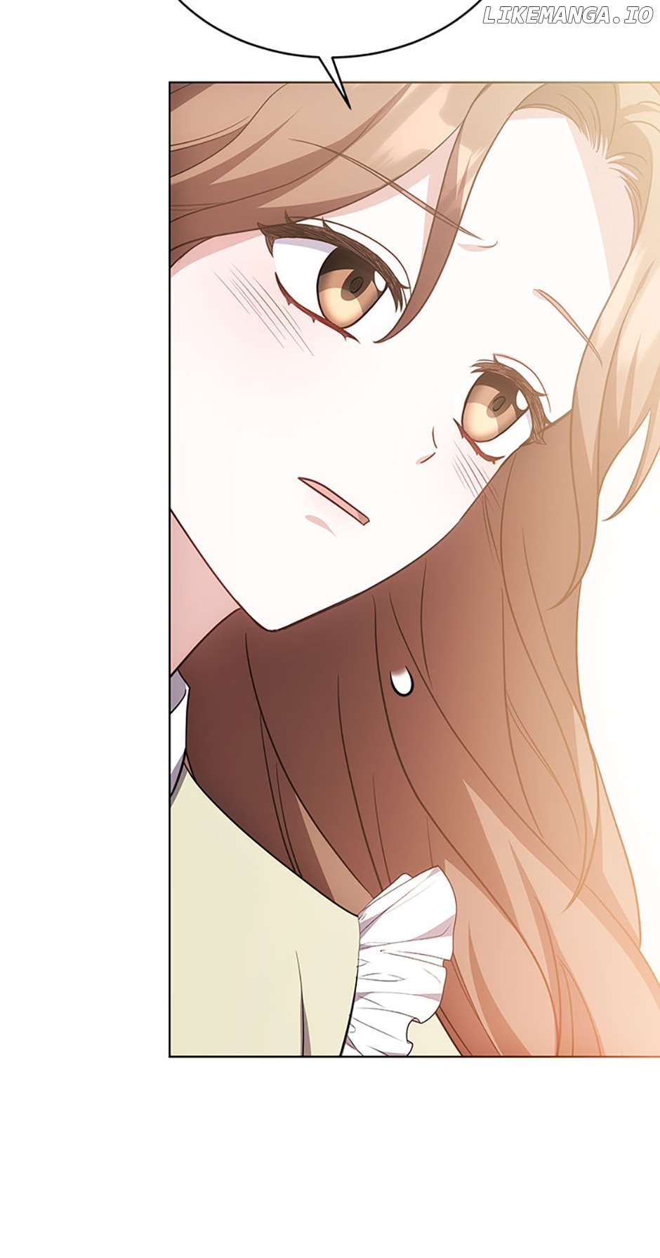 While You’re In Love Chapter 23 - page 21