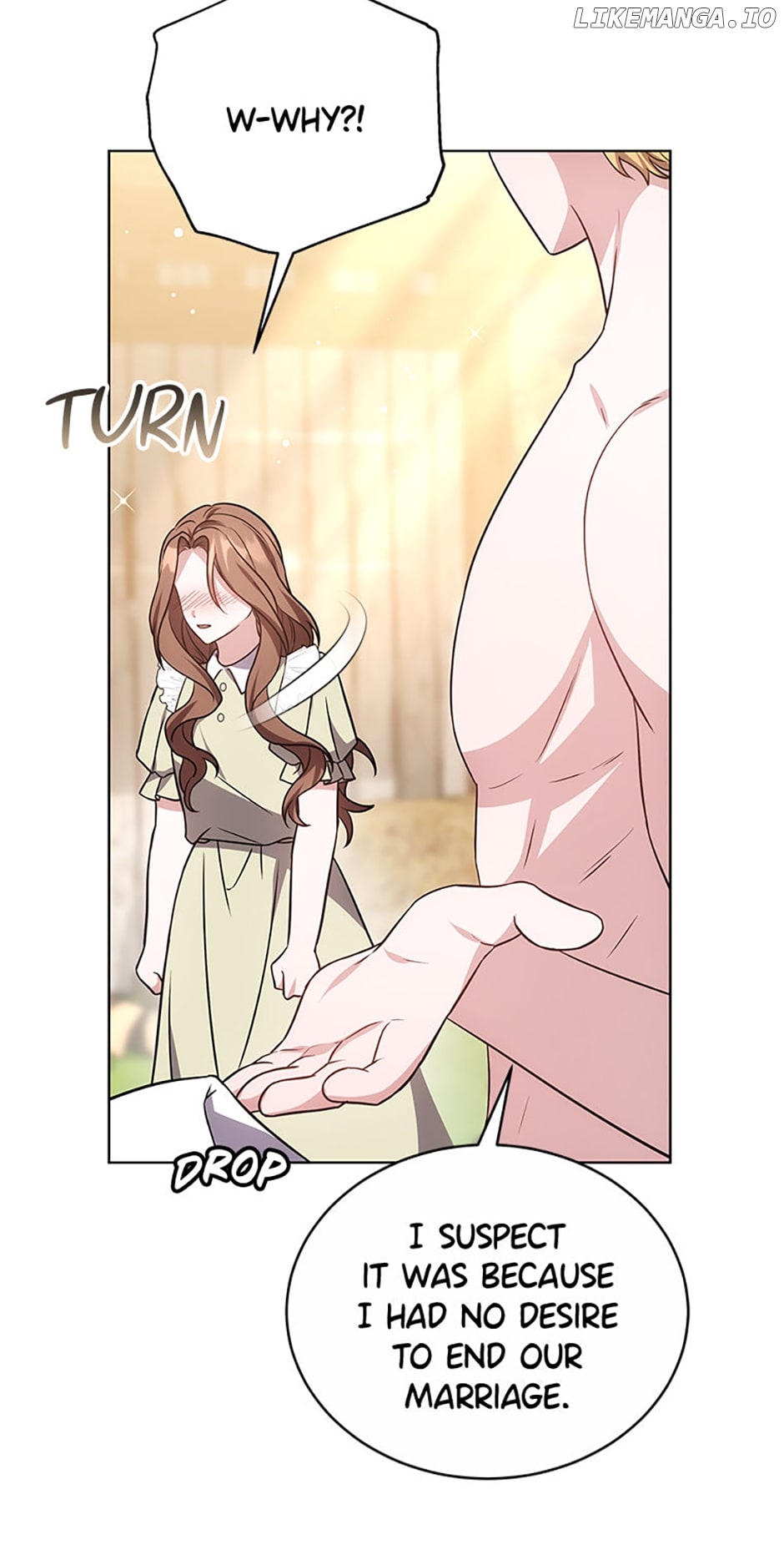While You’re In Love Chapter 23 - page 27