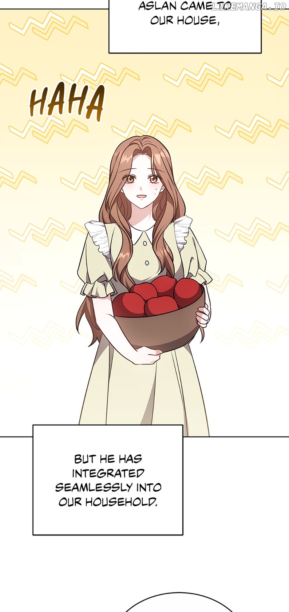While You’re In Love Chapter 23 - page 3