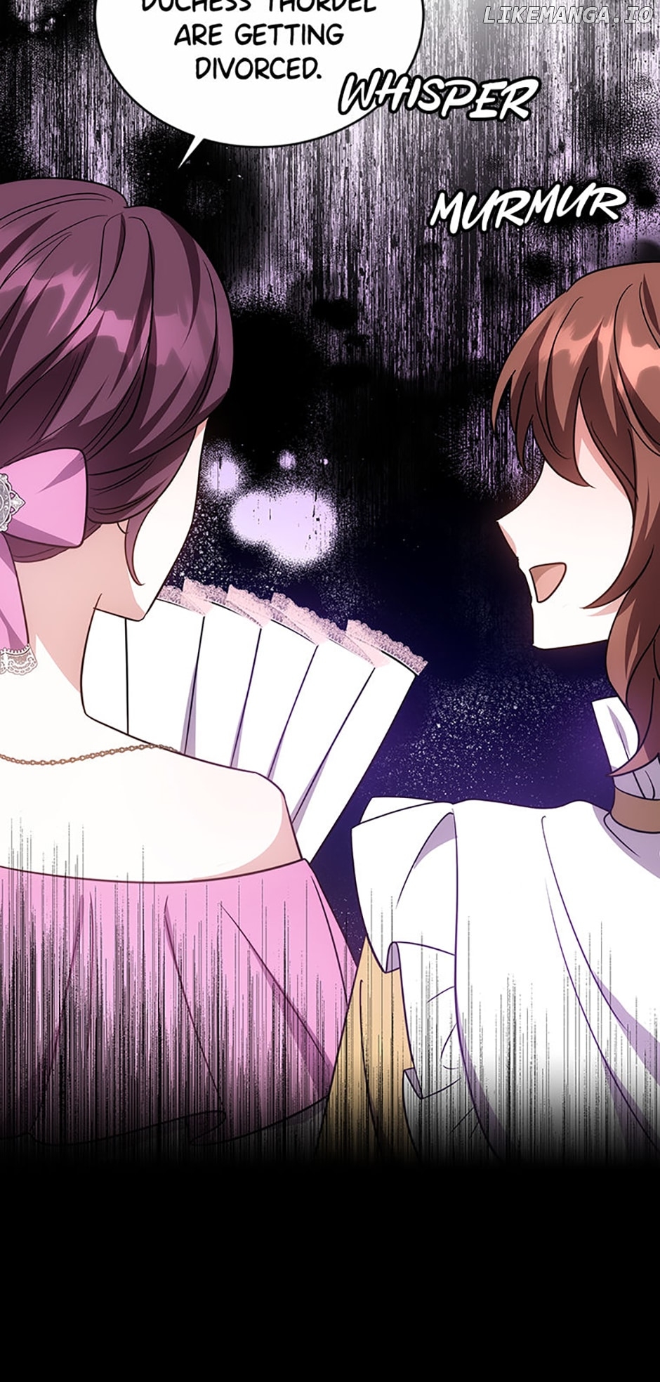 While You’re In Love Chapter 23 - page 34