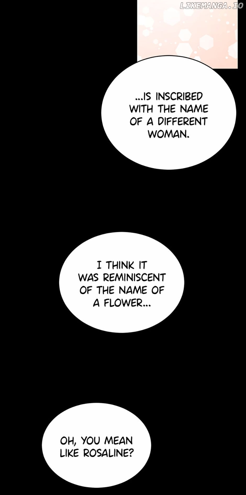 While You’re In Love Chapter 23 - page 36