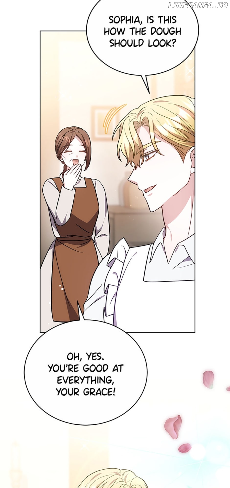 While You’re In Love Chapter 23 - page 4