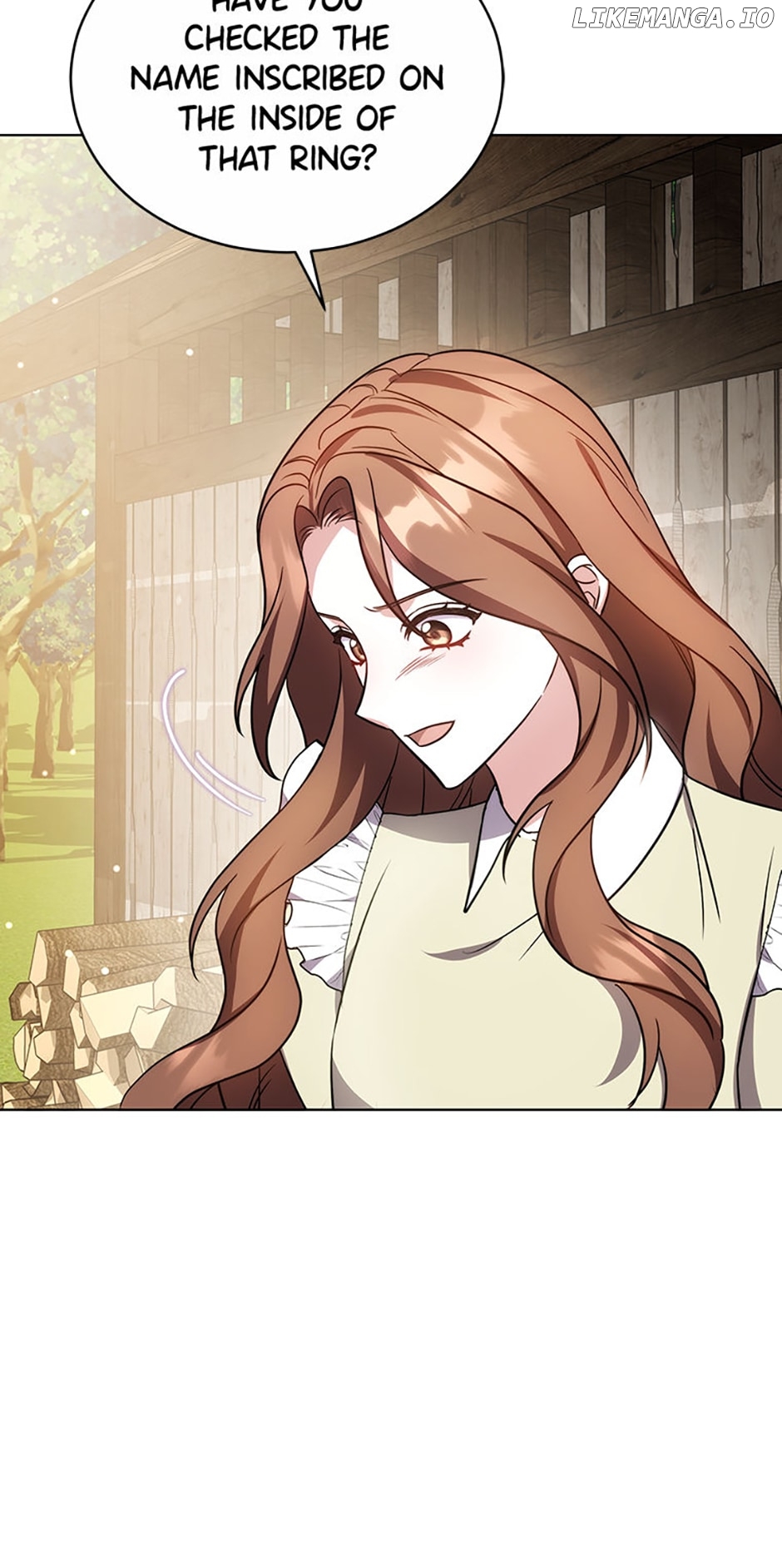 While You’re In Love Chapter 23 - page 41
