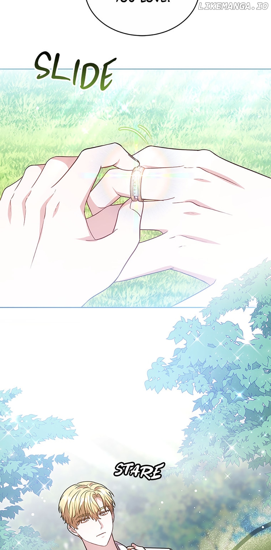 While You’re In Love Chapter 23 - page 43