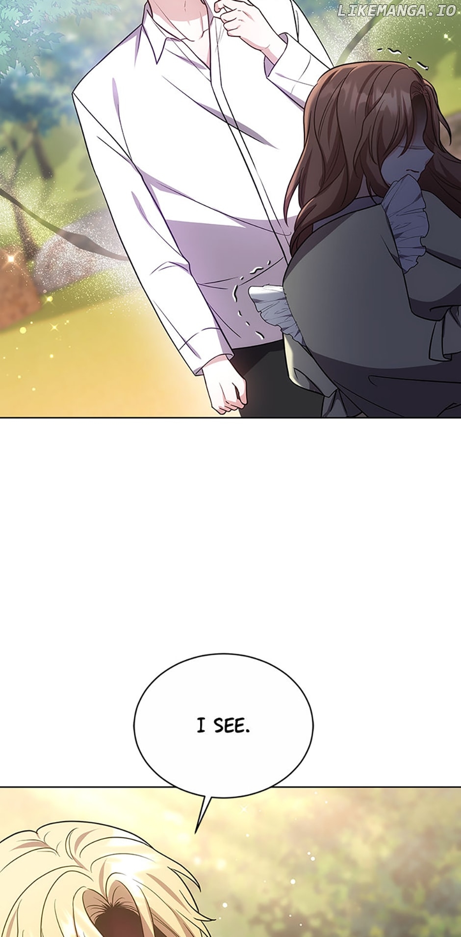 While You’re In Love Chapter 23 - page 44
