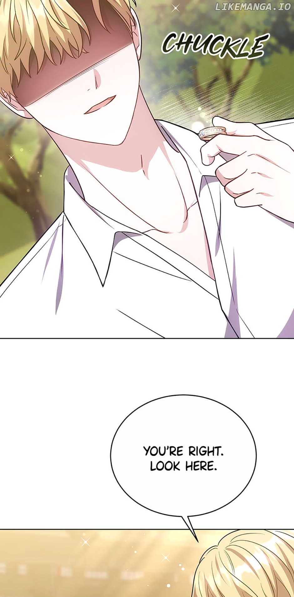 While You’re In Love Chapter 23 - page 45