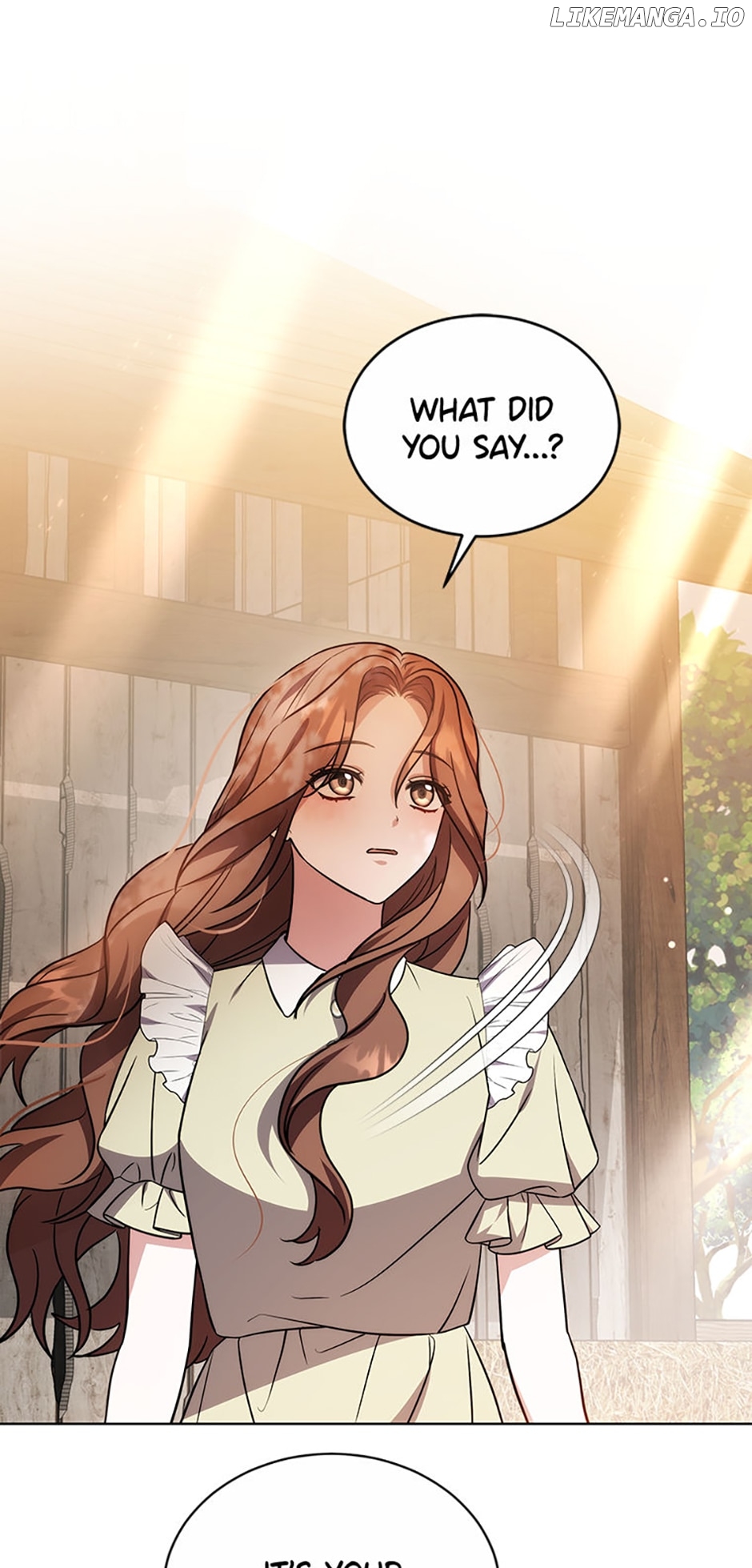 While You’re In Love Chapter 23 - page 48