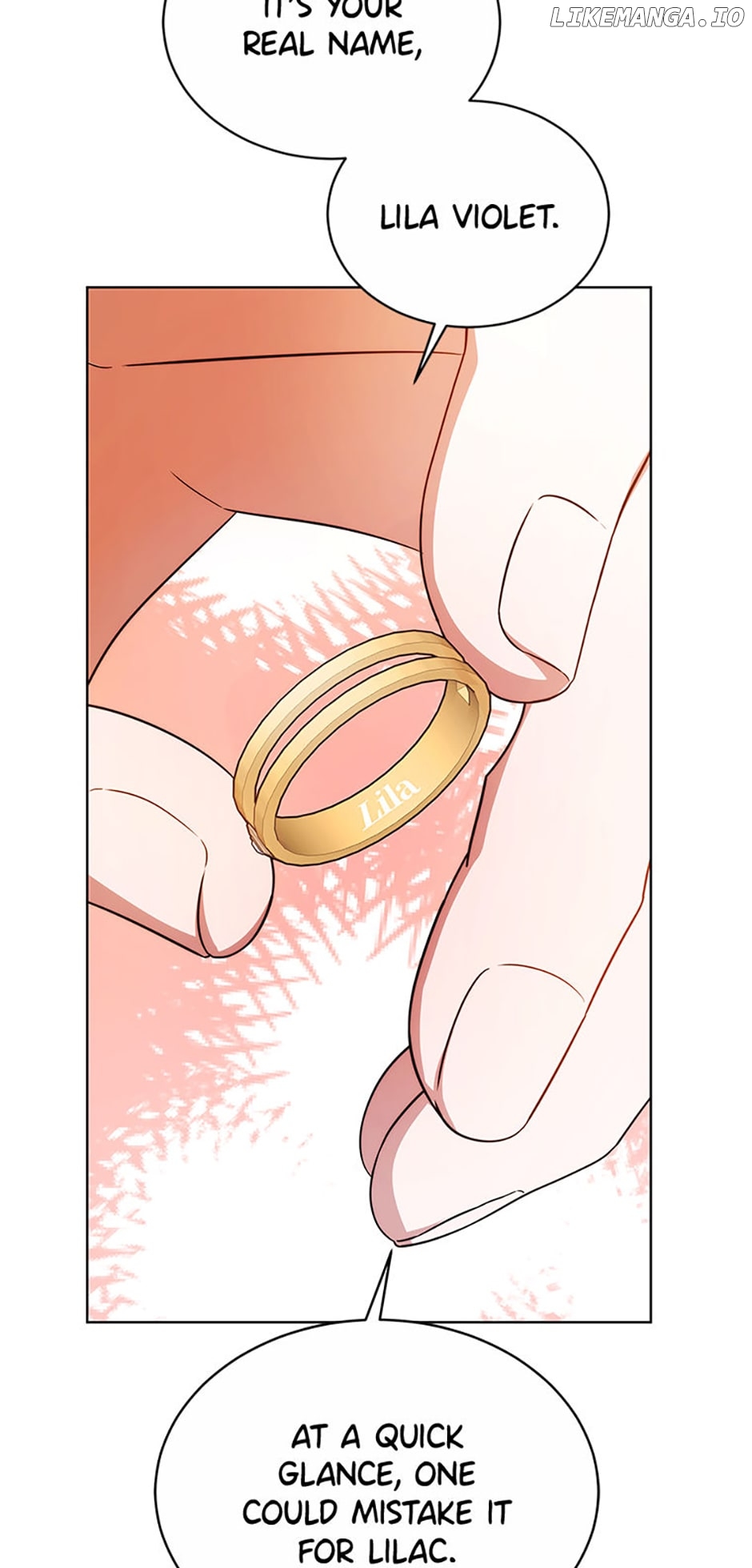 While You’re In Love Chapter 23 - page 49