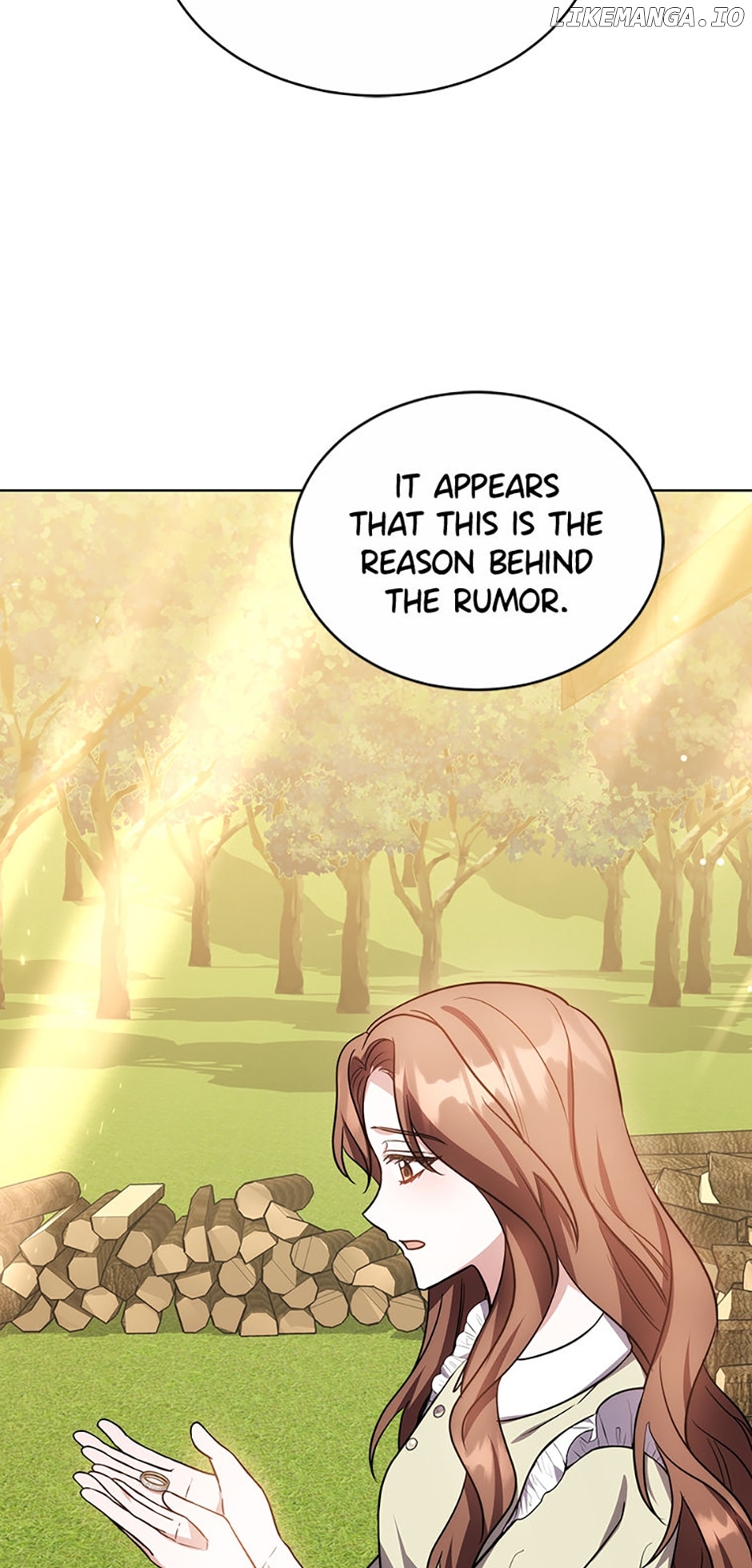 While You’re In Love Chapter 23 - page 50