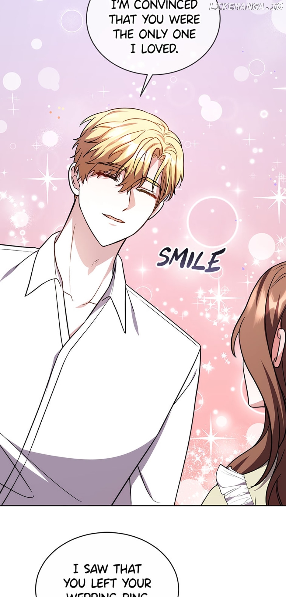 While You’re In Love Chapter 23 - page 52