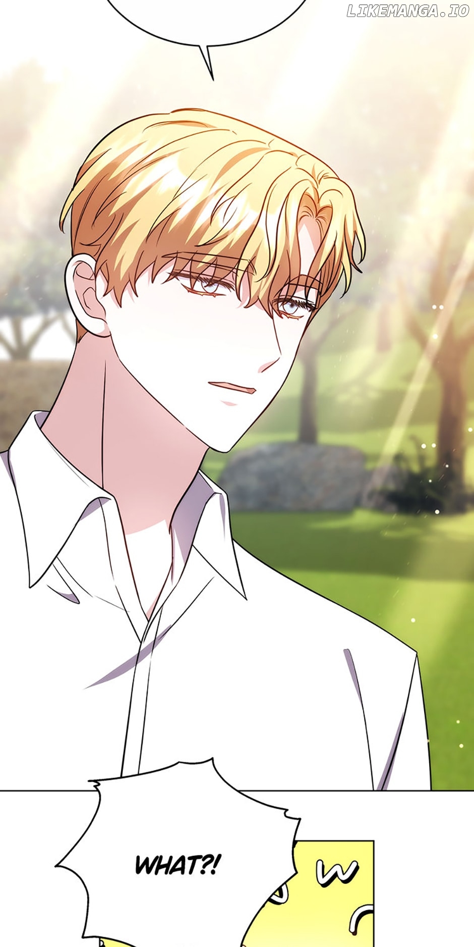 While You’re In Love Chapter 23 - page 56