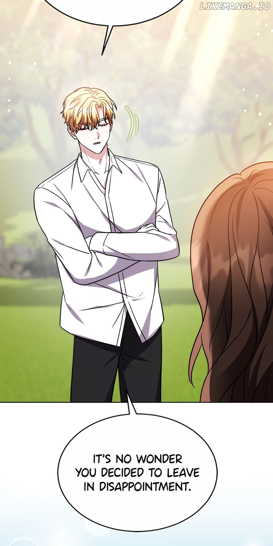 While You’re In Love Chapter 23 - page 58