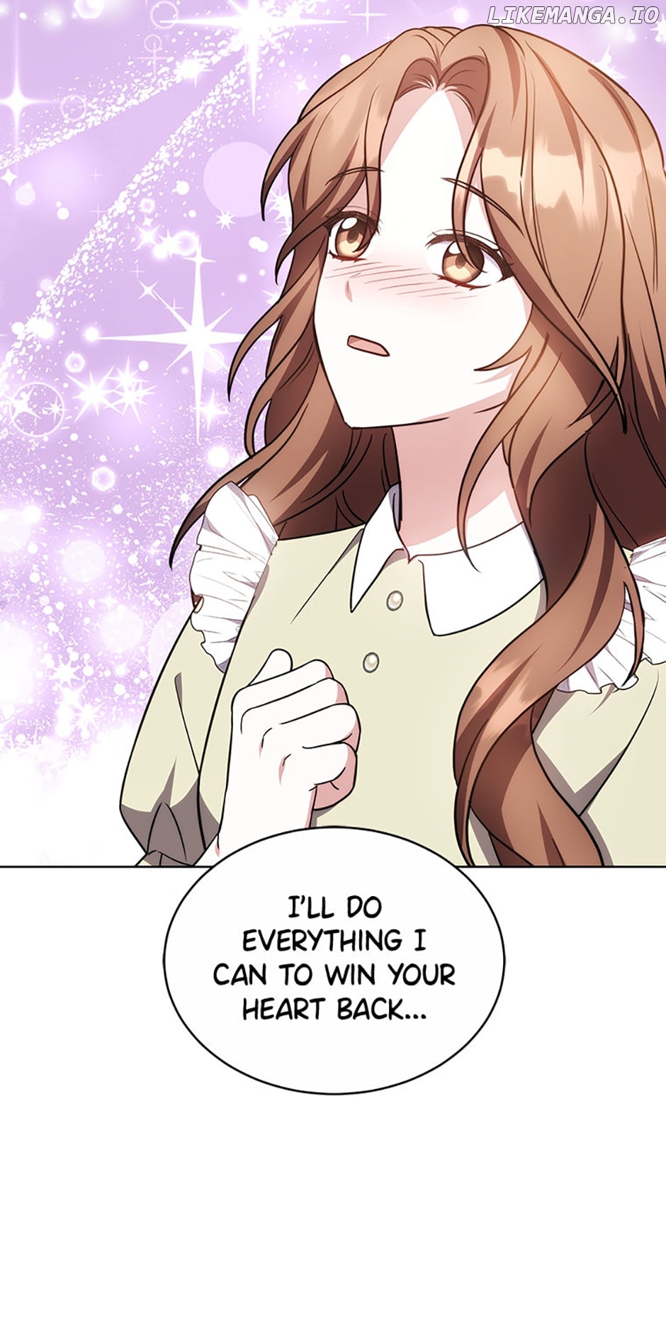 While You’re In Love Chapter 23 - page 60
