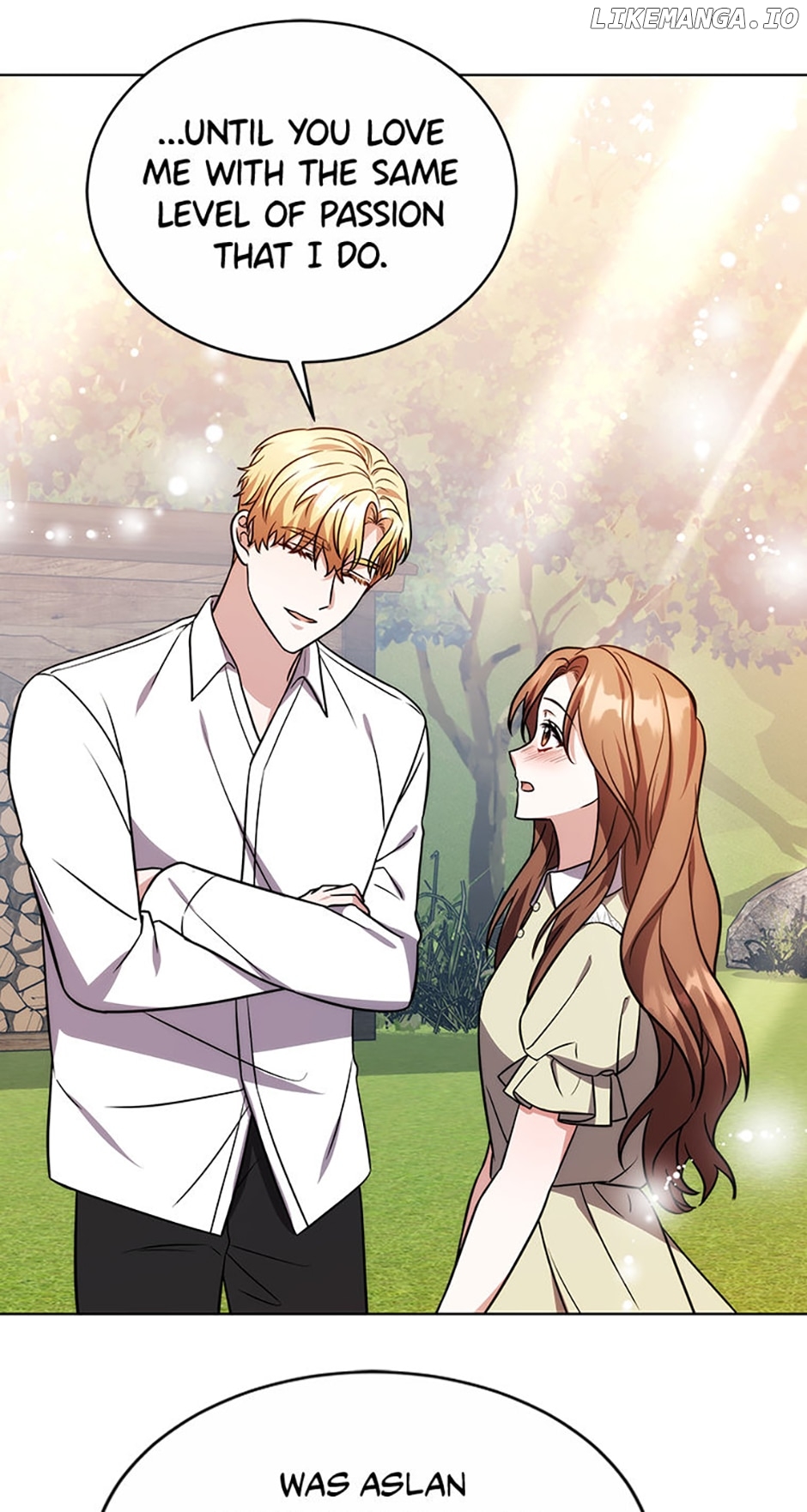 While You’re In Love Chapter 23 - page 61