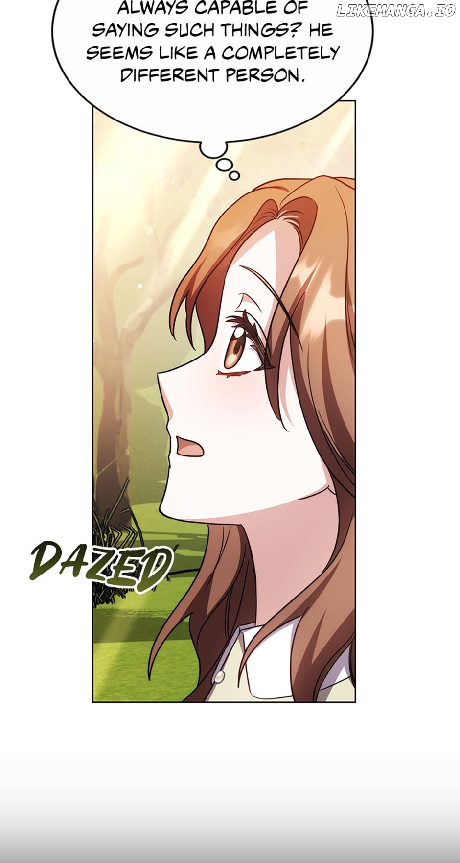 While You’re In Love Chapter 23 - page 62