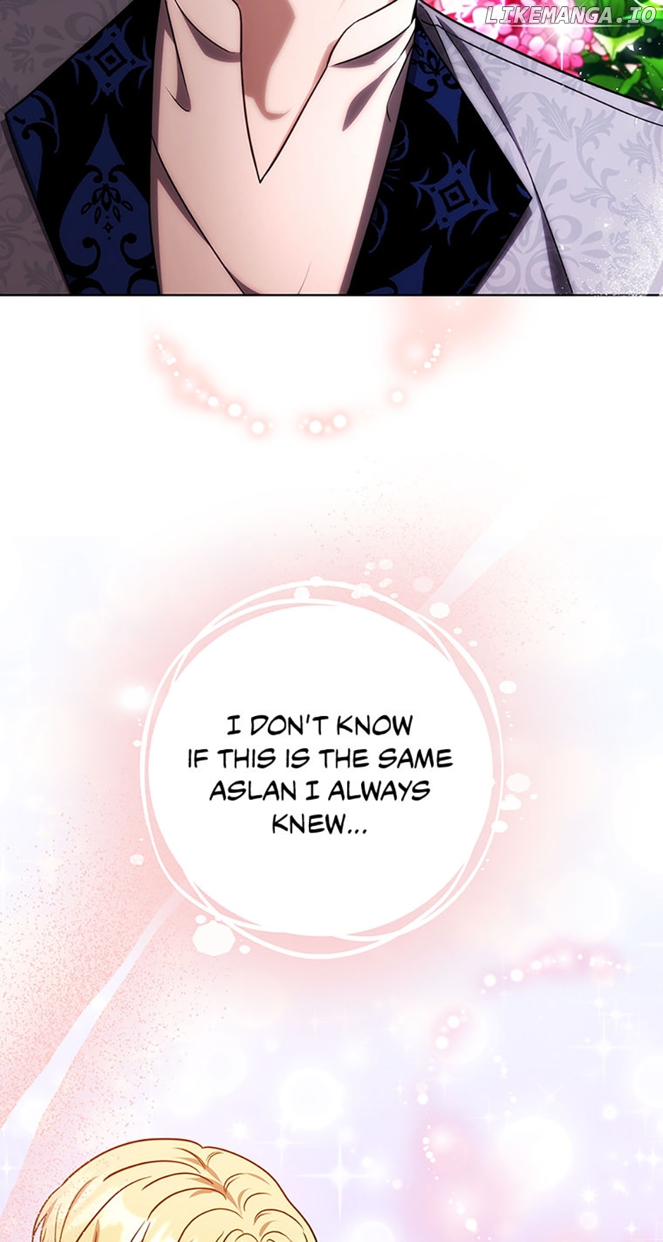While You’re In Love Chapter 23 - page 64
