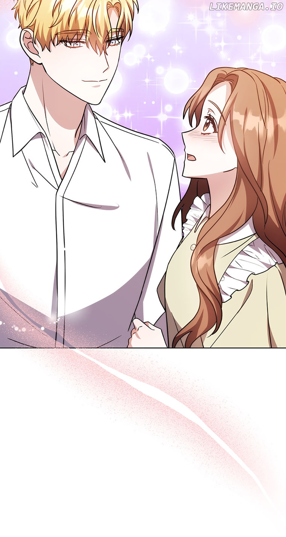 While You’re In Love Chapter 23 - page 65