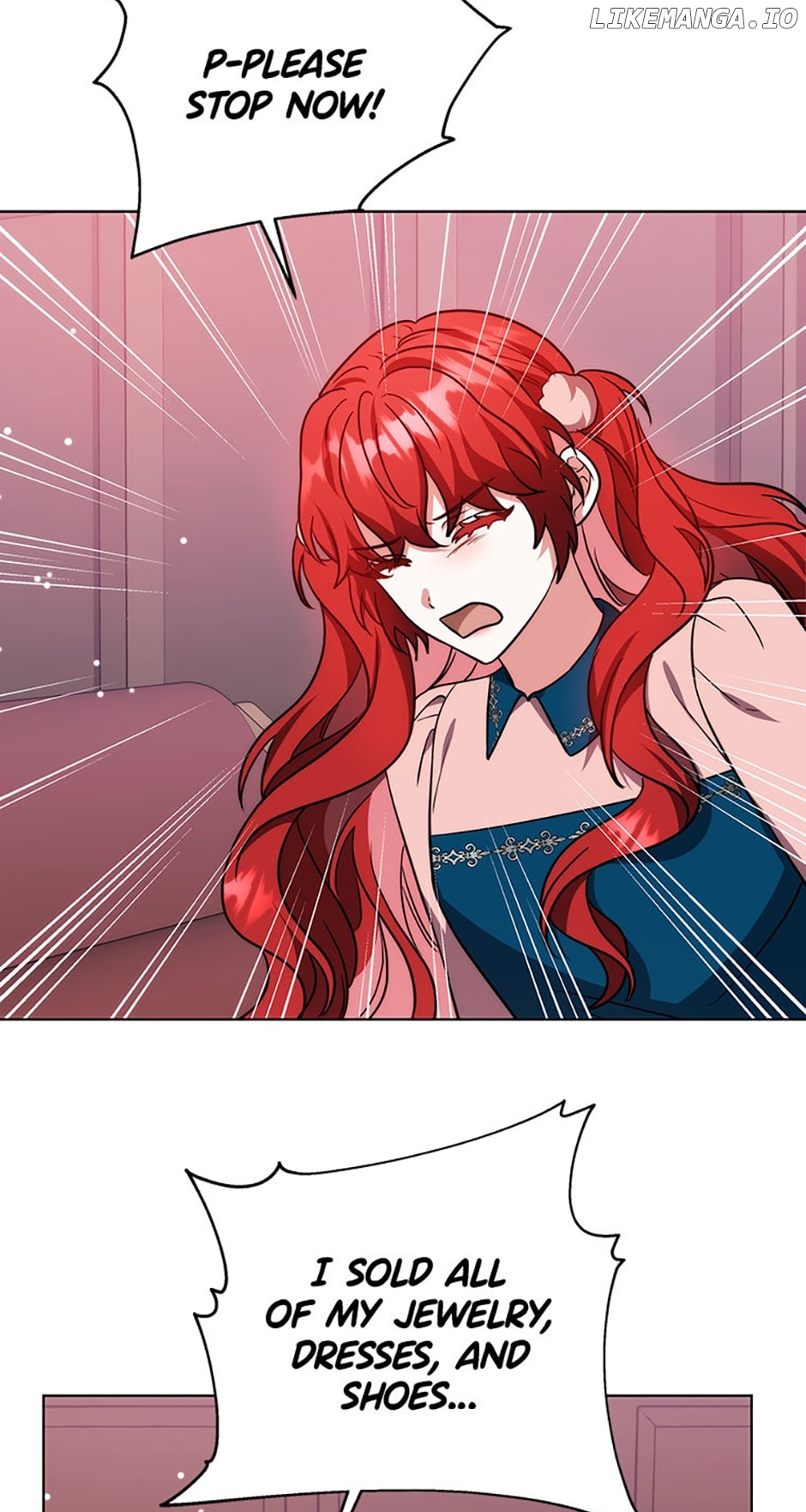 While You’re In Love Chapter 23 - page 67