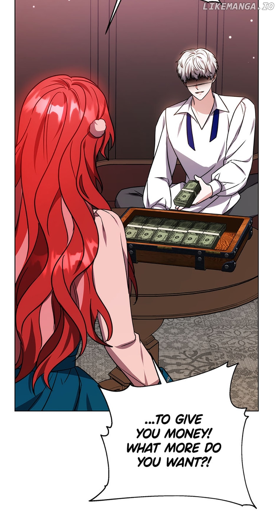 While You’re In Love Chapter 23 - page 68