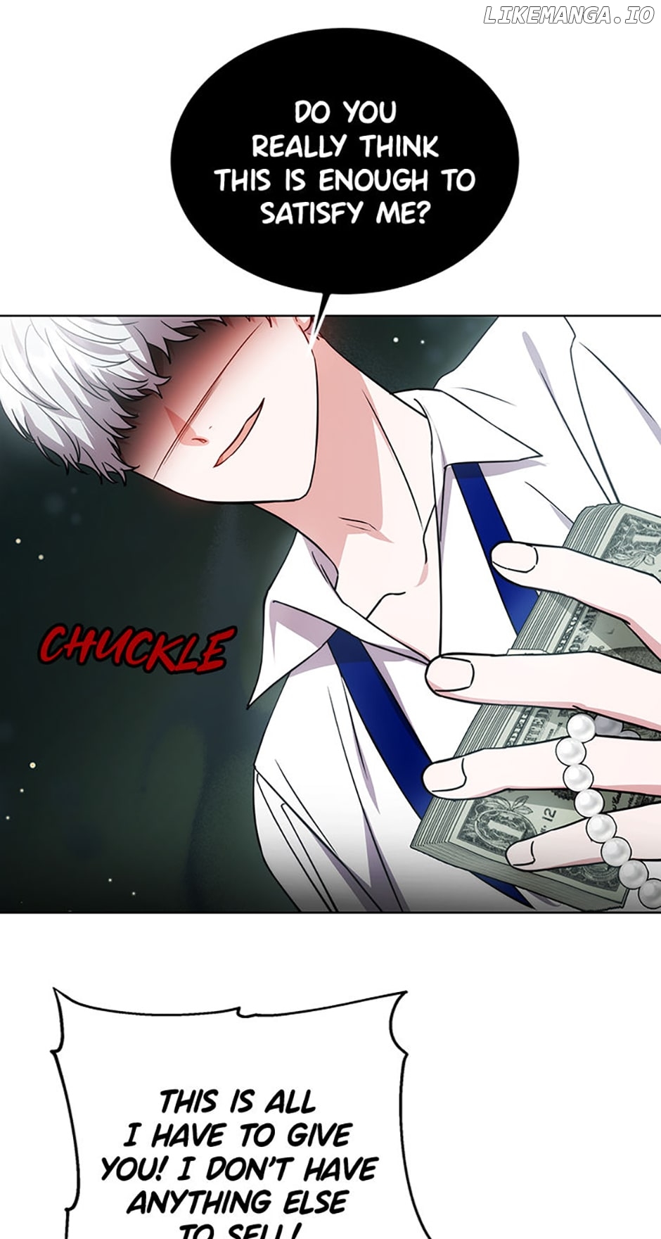 While You’re In Love Chapter 23 - page 69