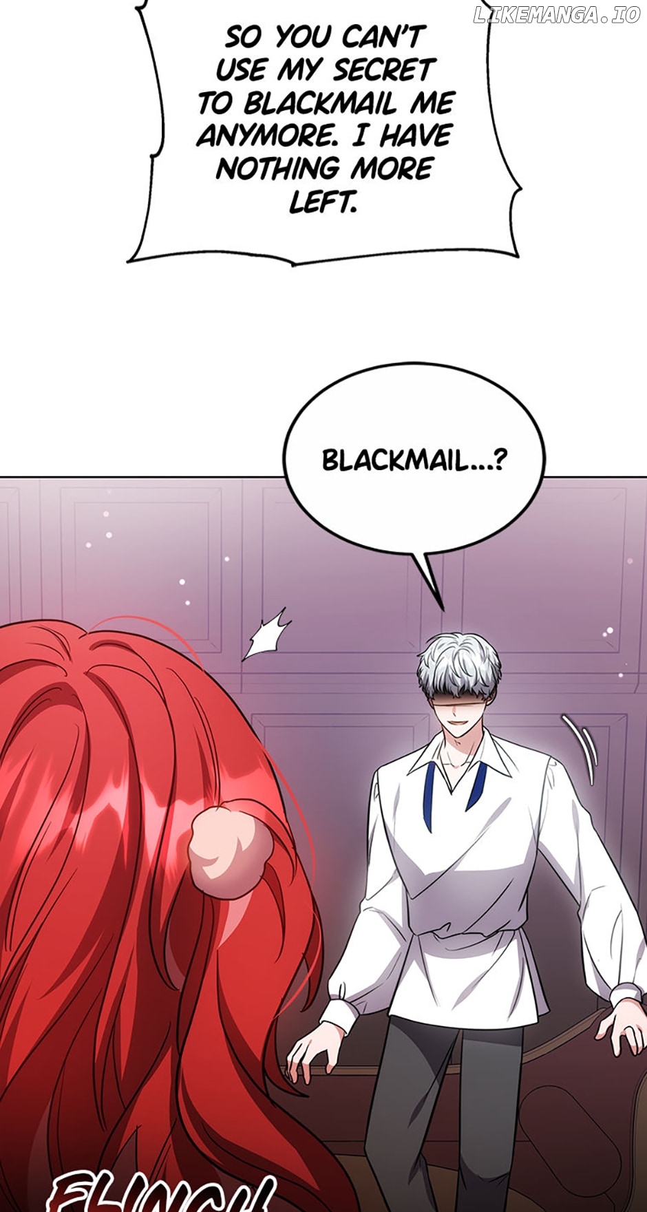 While You’re In Love Chapter 23 - page 71