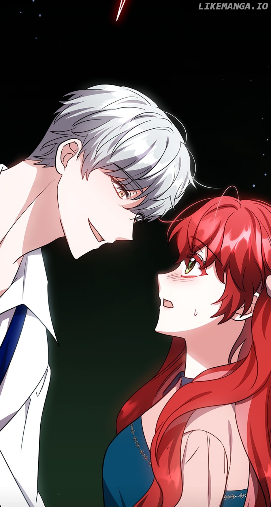 While You’re In Love Chapter 23 - page 74