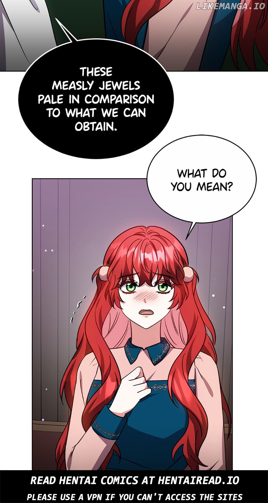 While You’re In Love Chapter 23 - page 75