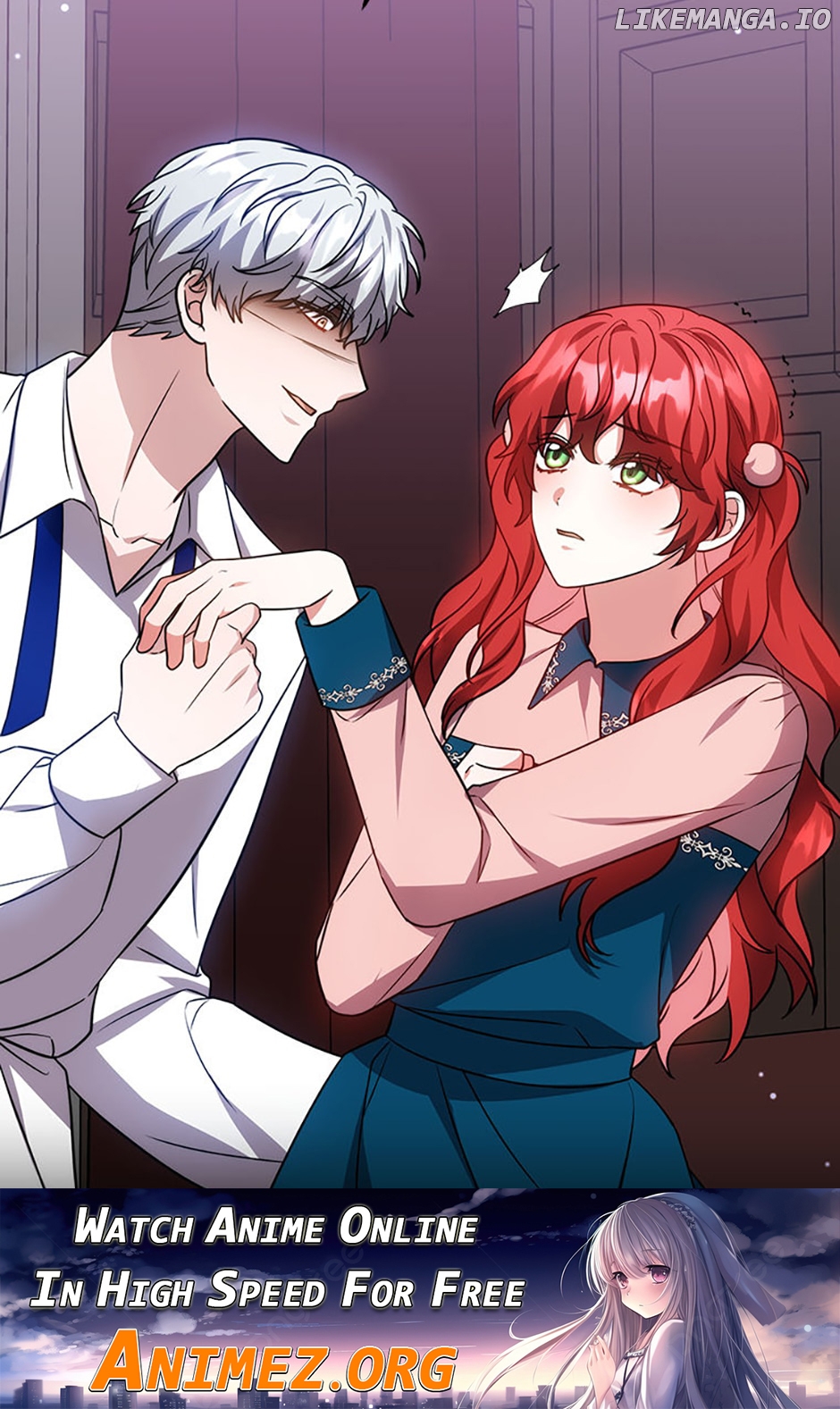 While You’re In Love Chapter 23 - page 78
