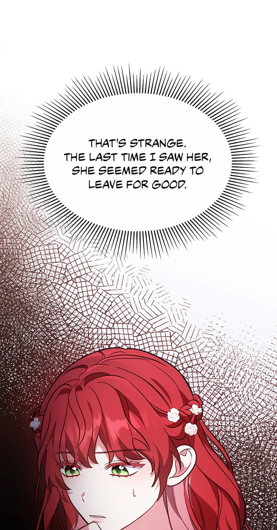 While You’re In Love Chapter 9 - page 100