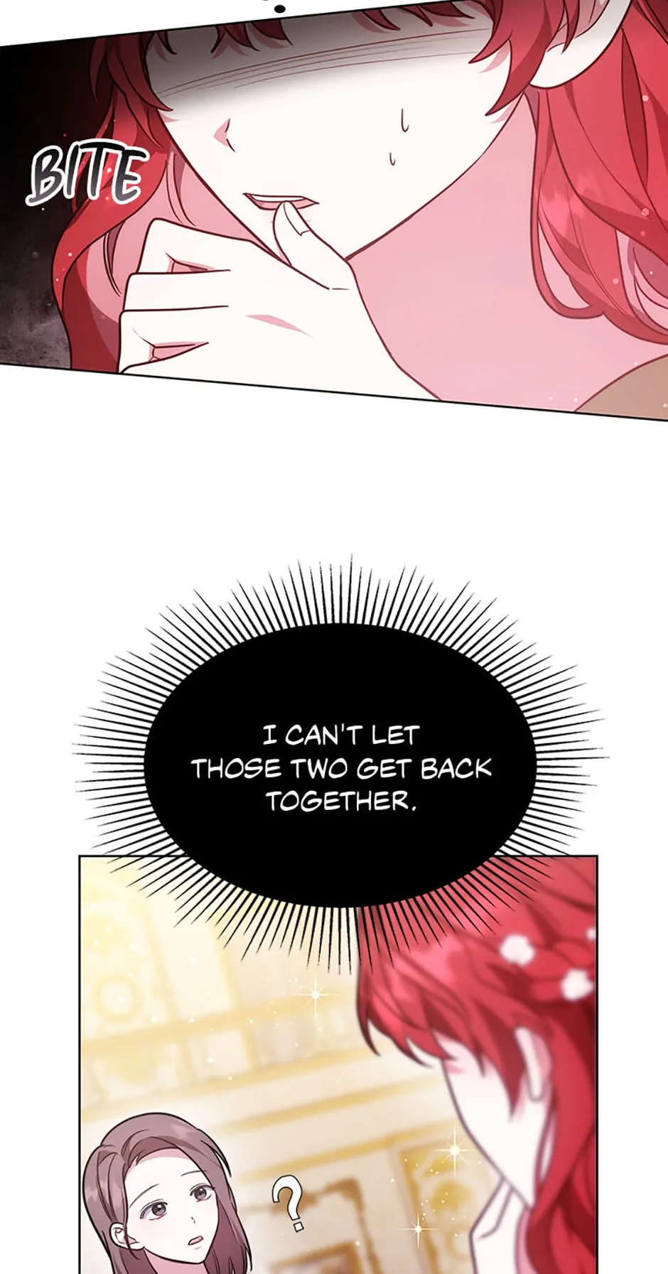 While You’re In Love Chapter 9 - page 102