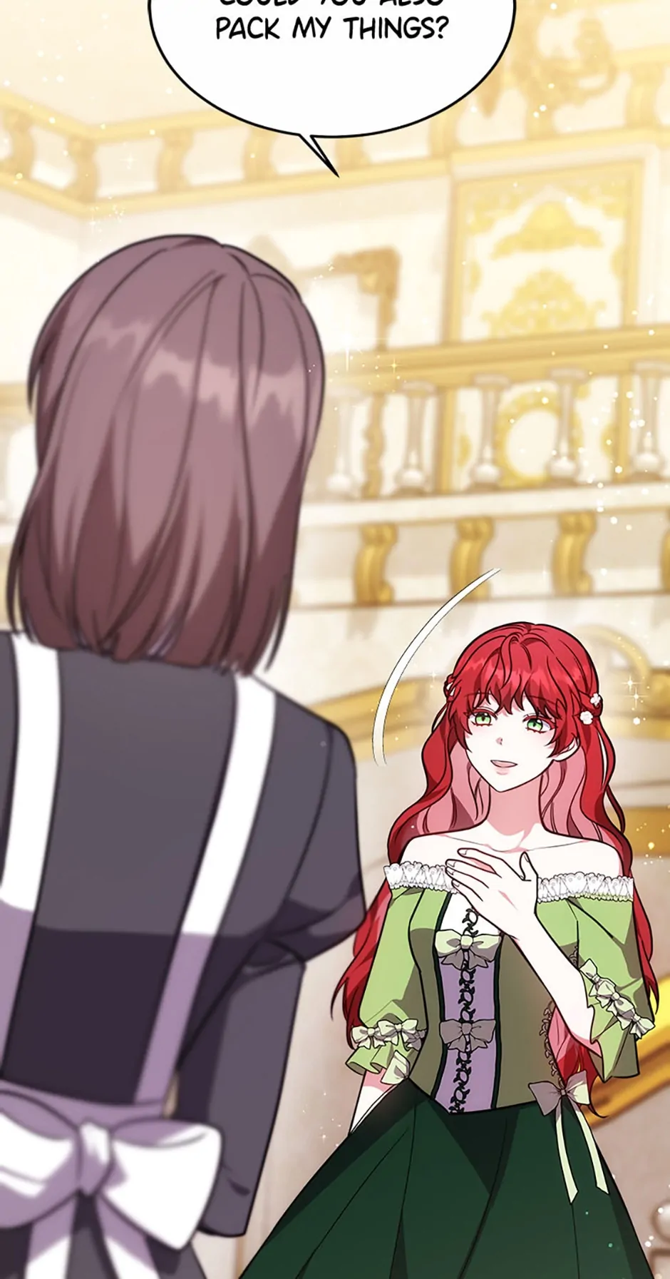 While You’re In Love Chapter 9 - page 104
