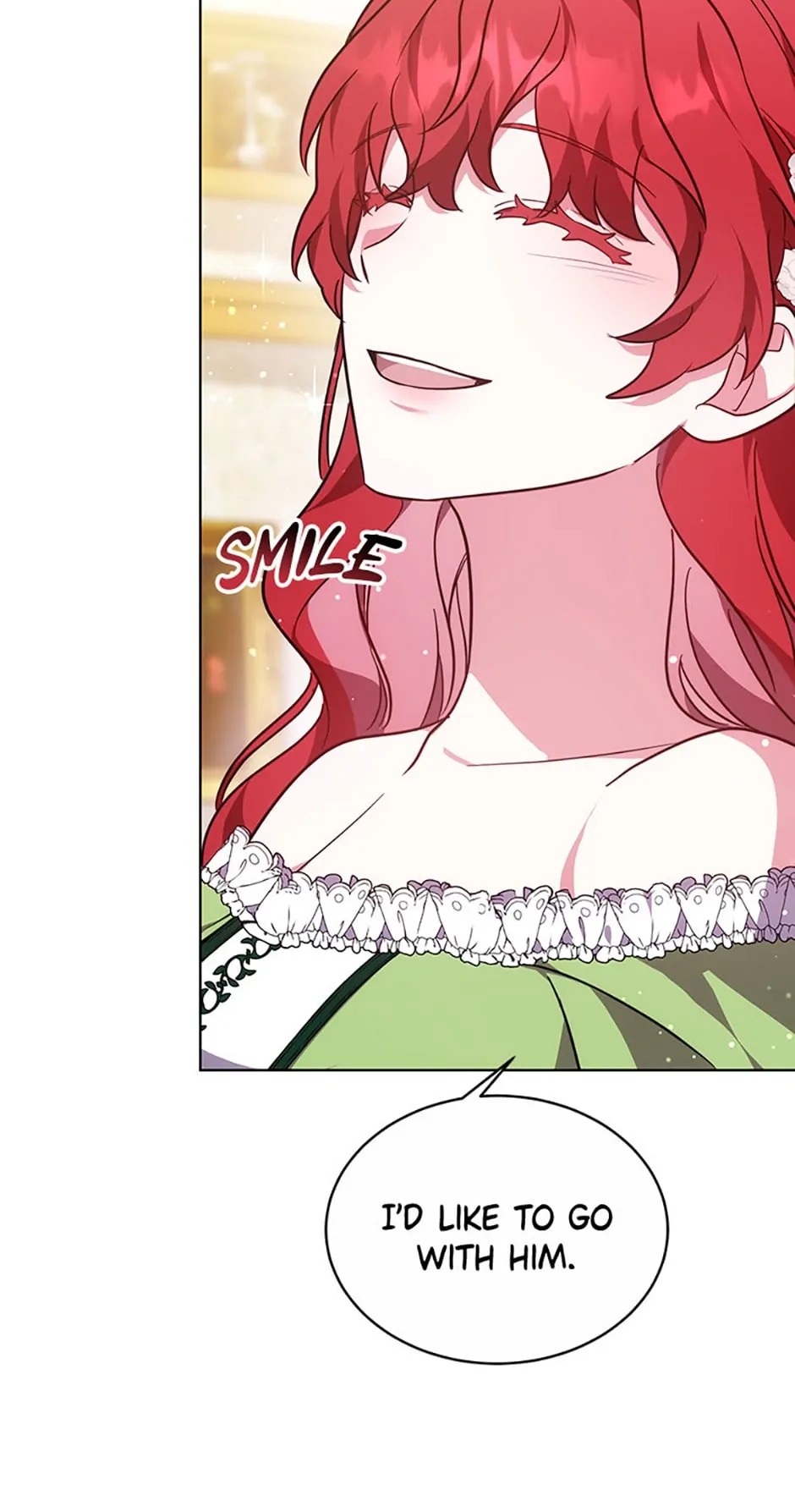 While You’re In Love Chapter 9 - page 106