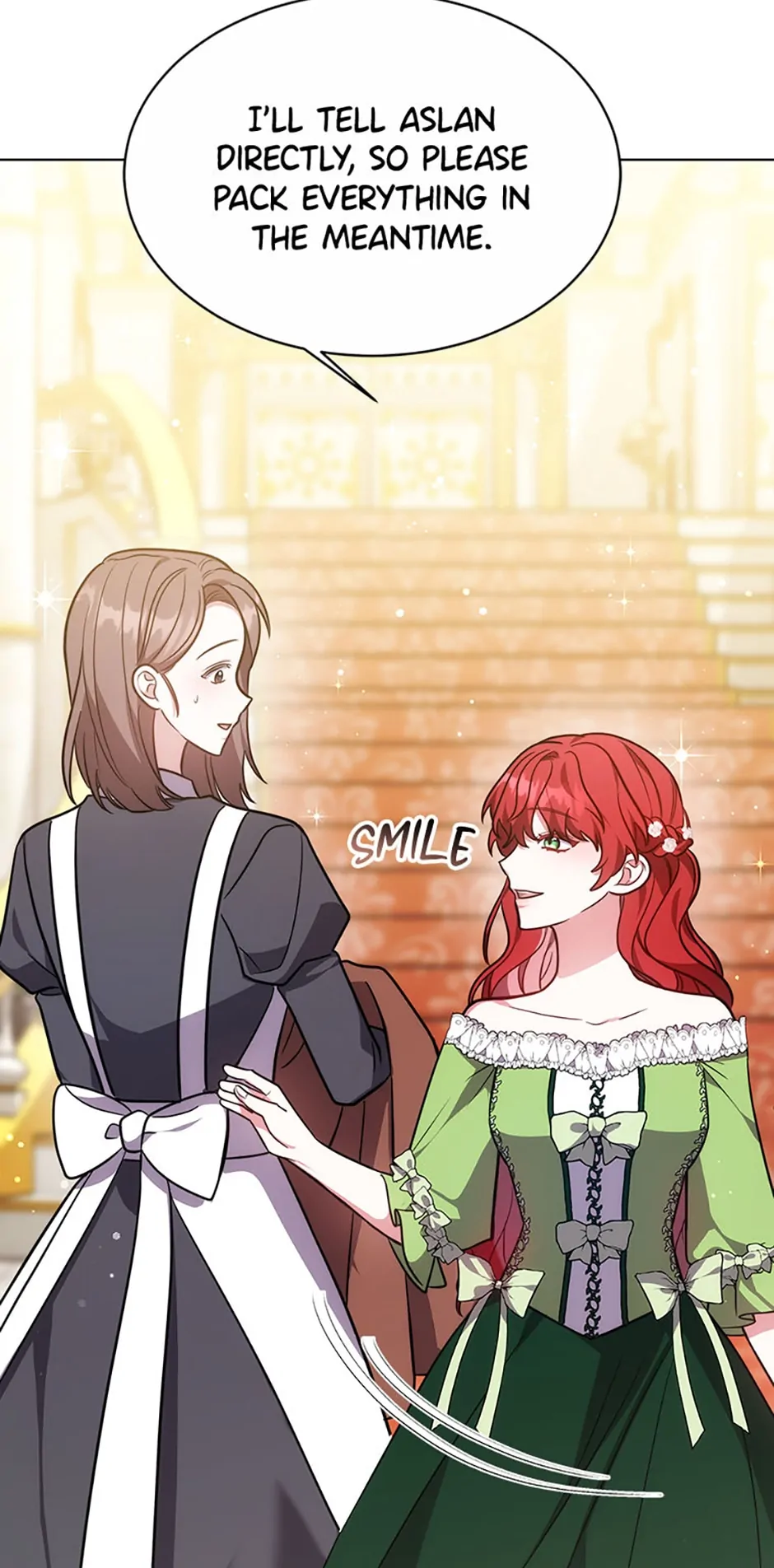 While You’re In Love Chapter 9 - page 108