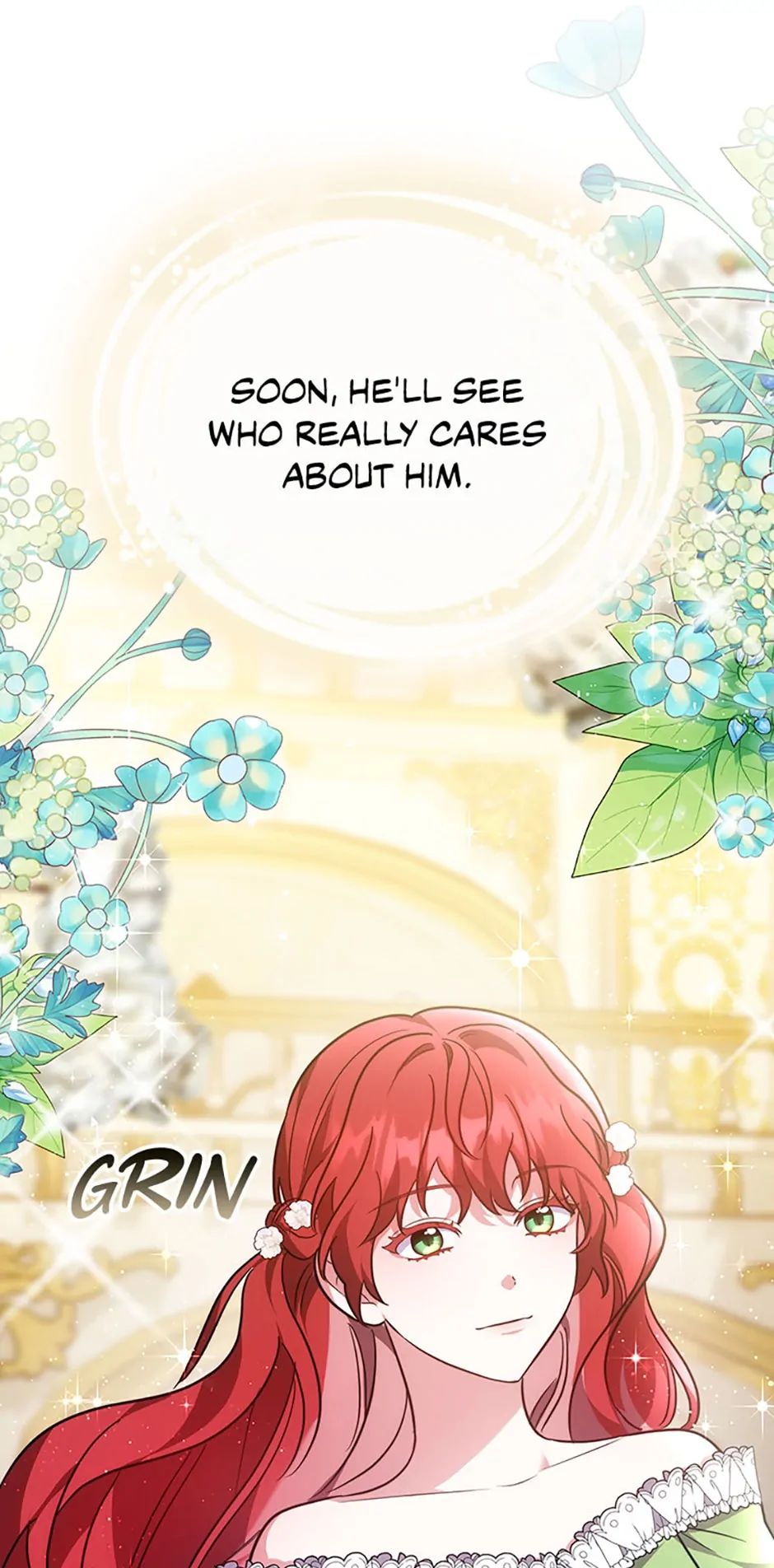 While You’re In Love Chapter 9 - page 111
