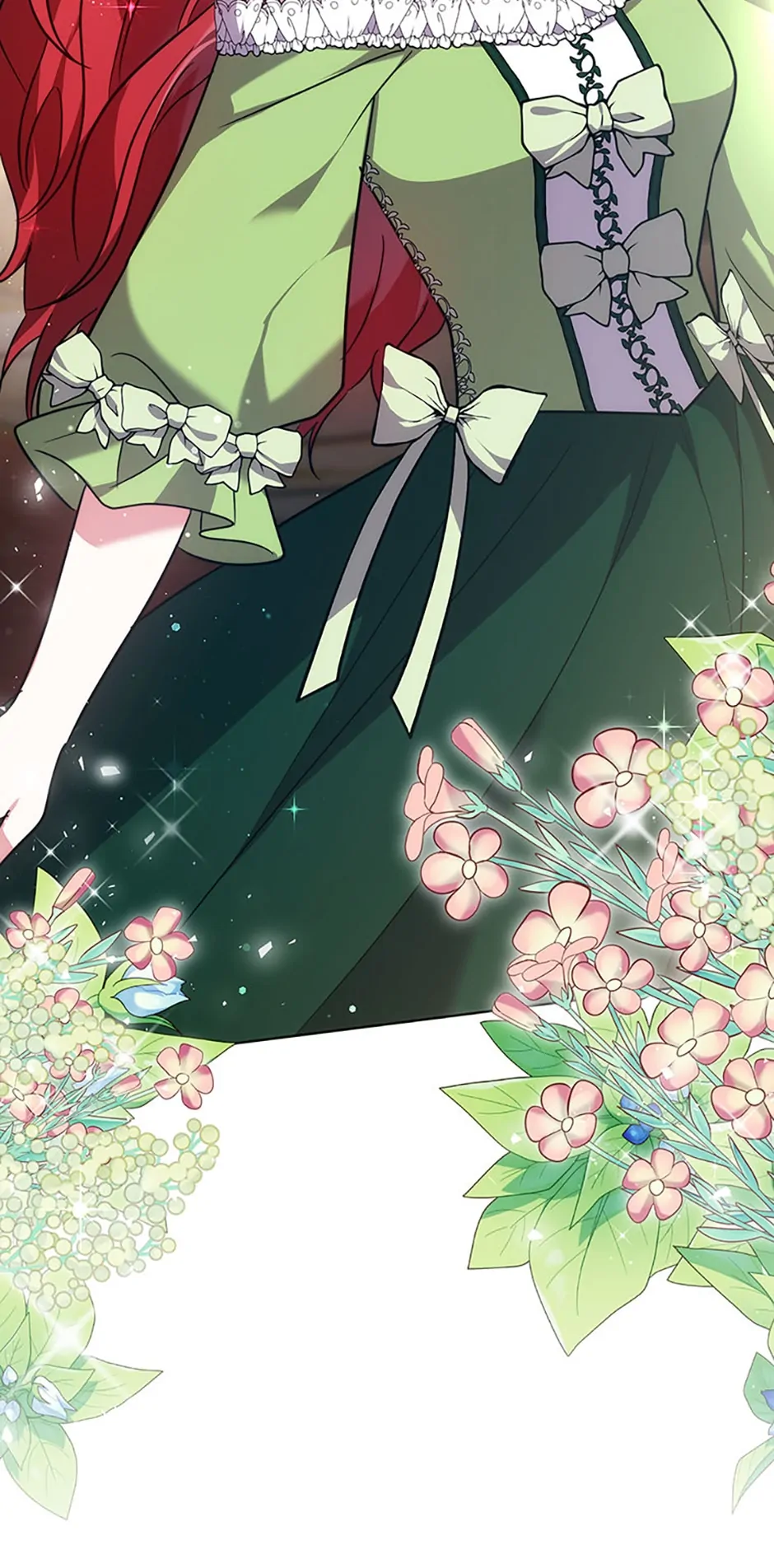 While You’re In Love Chapter 9 - page 112