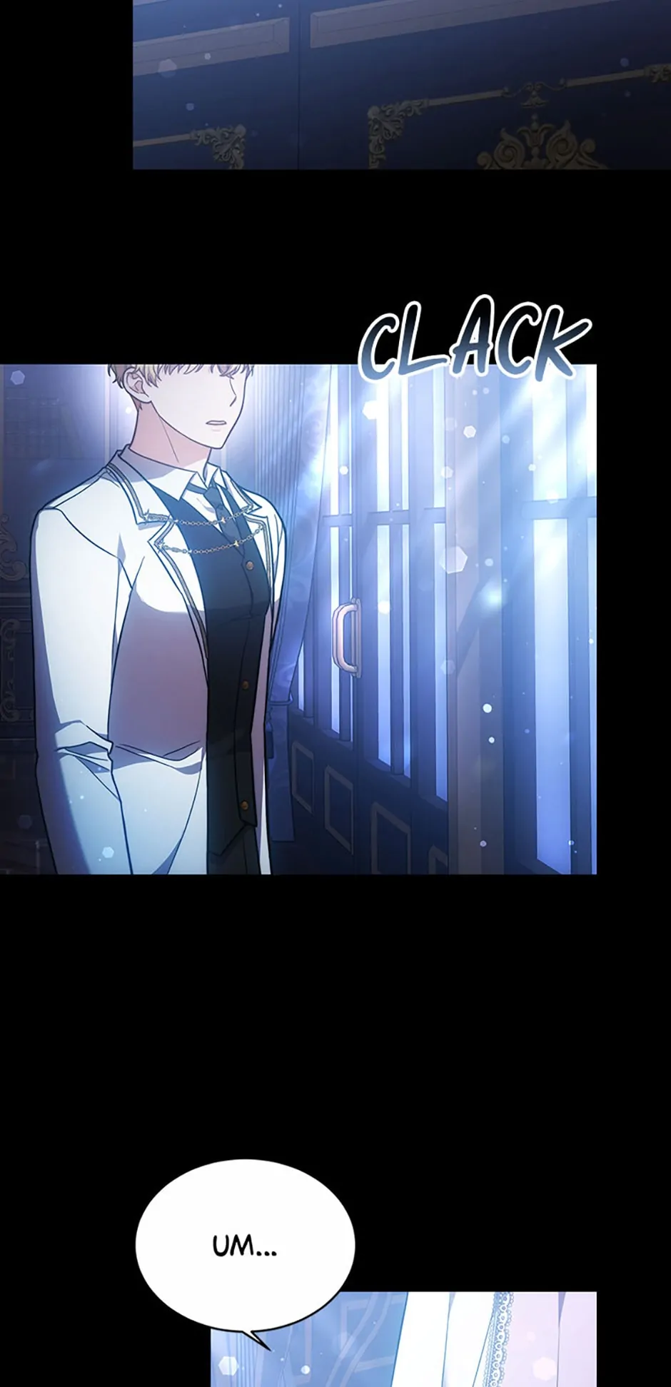 While You’re In Love Chapter 9 - page 13