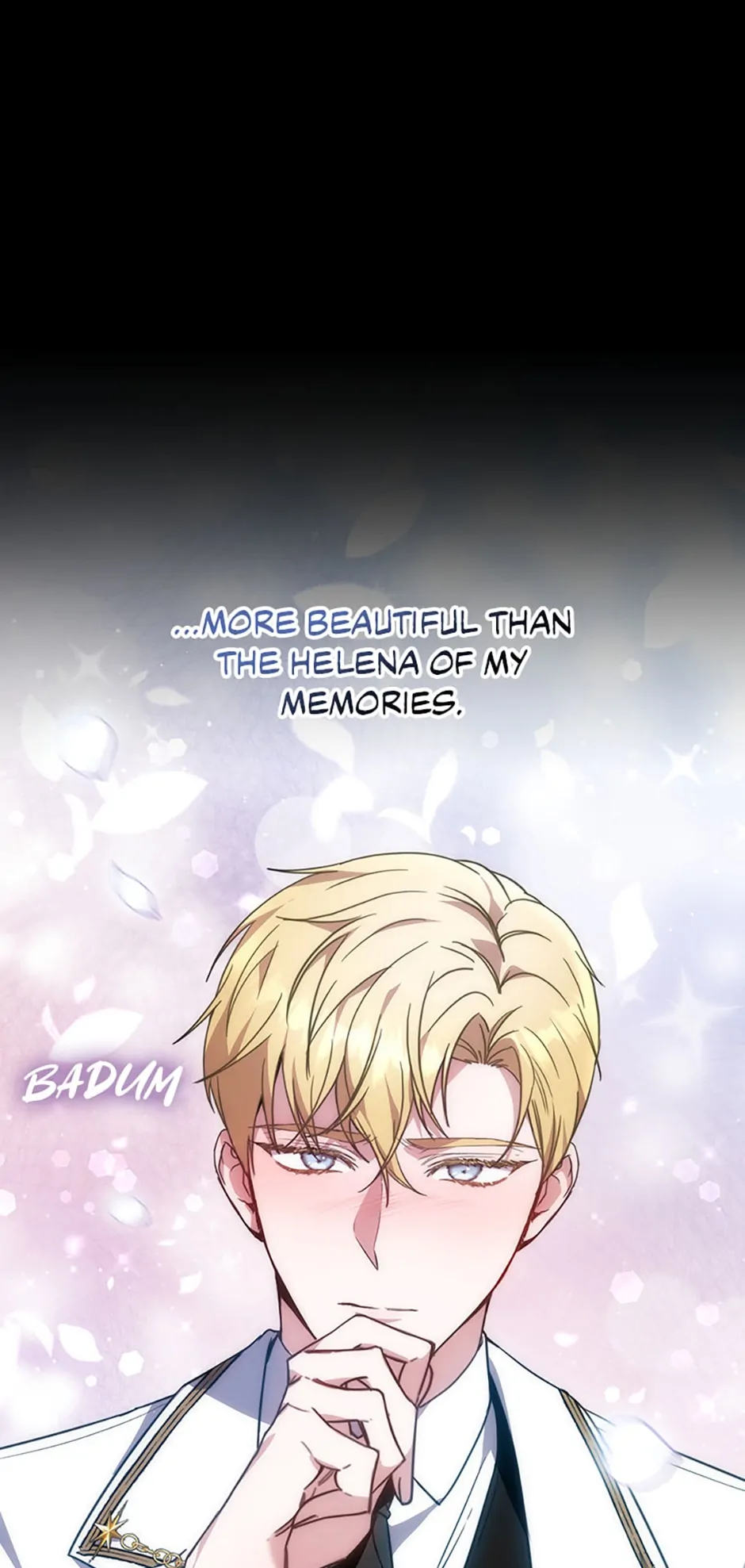 While You’re In Love Chapter 9 - page 17